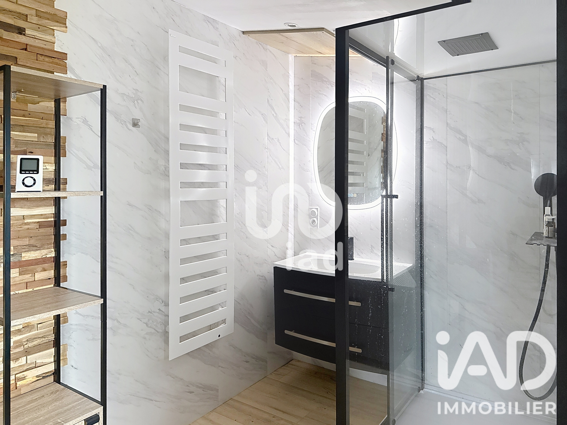 Vente maison à Pléneuf-Val-André (22370) : maison 5 pièces 148 m² - 2110940 — 15