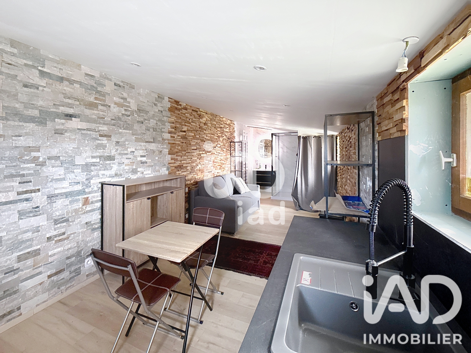 Vente maison à Pléneuf-Val-André (22370) : maison 5 pièces 148 m² - 2110940 — 14