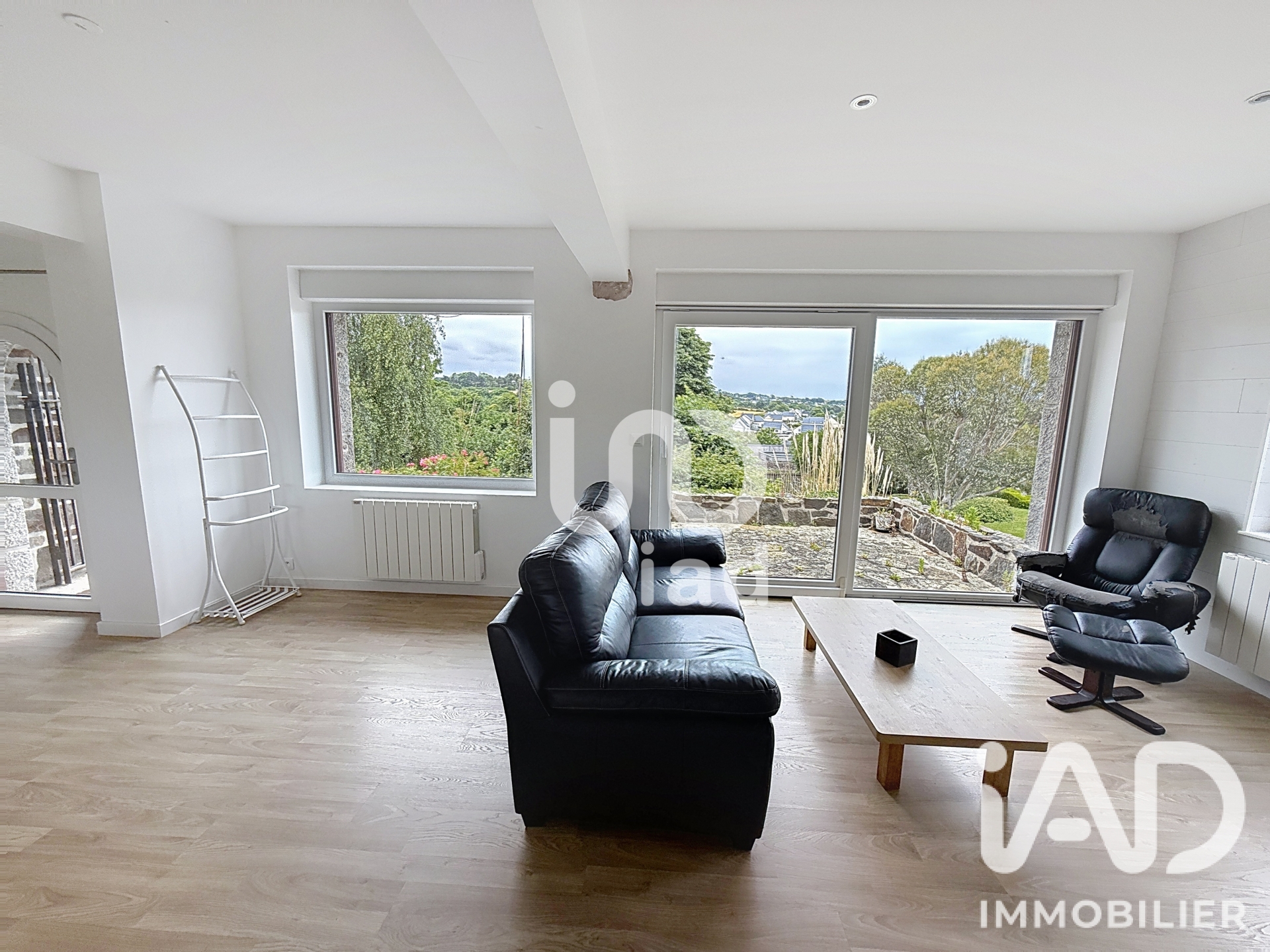 Vente maison à Pléneuf-Val-André (22370) : maison 5 pièces 148 m² - 2110940 — 4