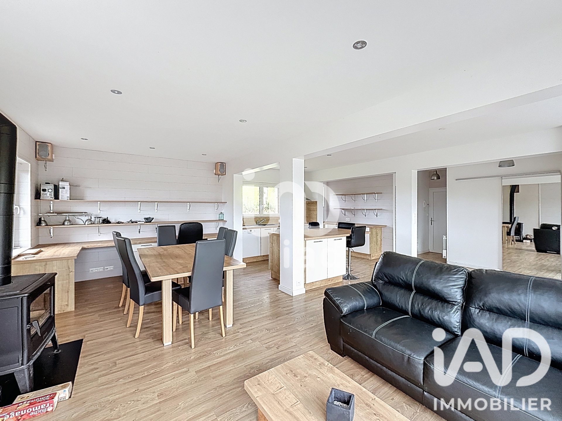 Vente maison à Pléneuf-Val-André (22370) : maison 5 pièces 148 m² - 2110940 — 19