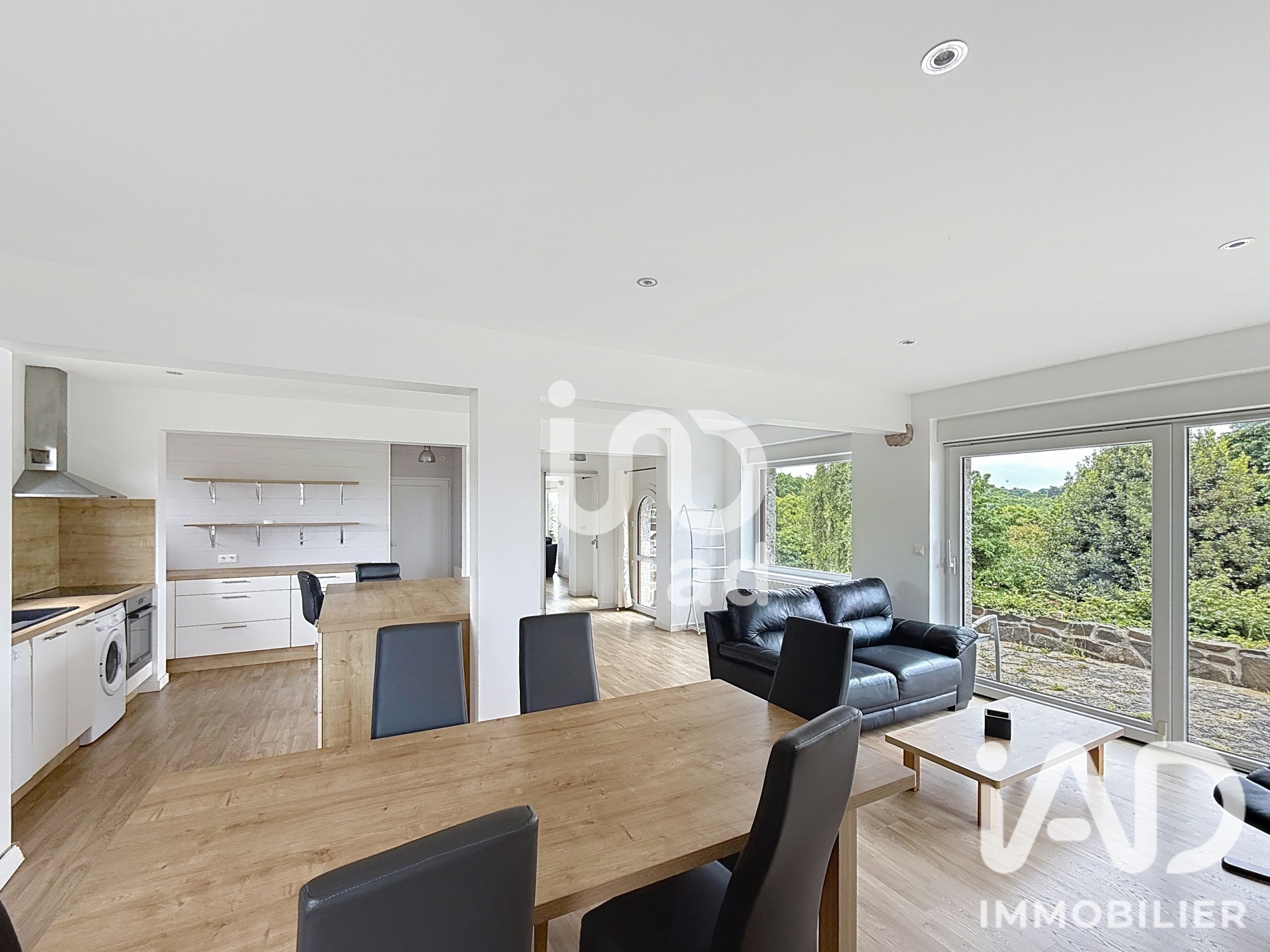 Vente maison à Pléneuf-Val-André (22370) : maison 5 pièces 148 m² - 2110940 — 20