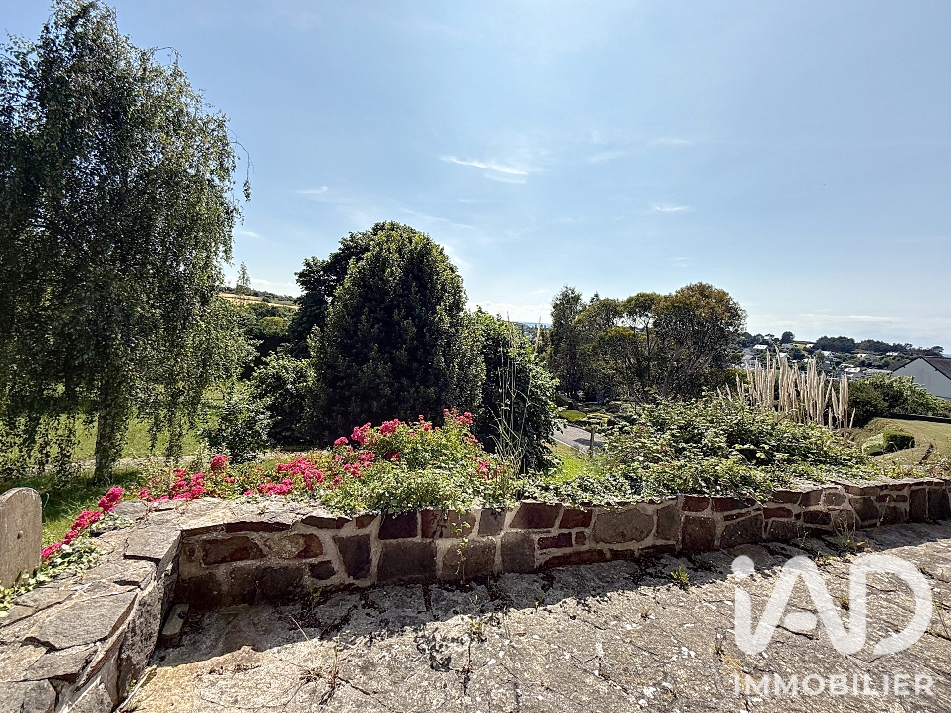 Vente maison à Pléneuf-Val-André (22370) : maison 5 pièces 148 m² - 2110940 — 22