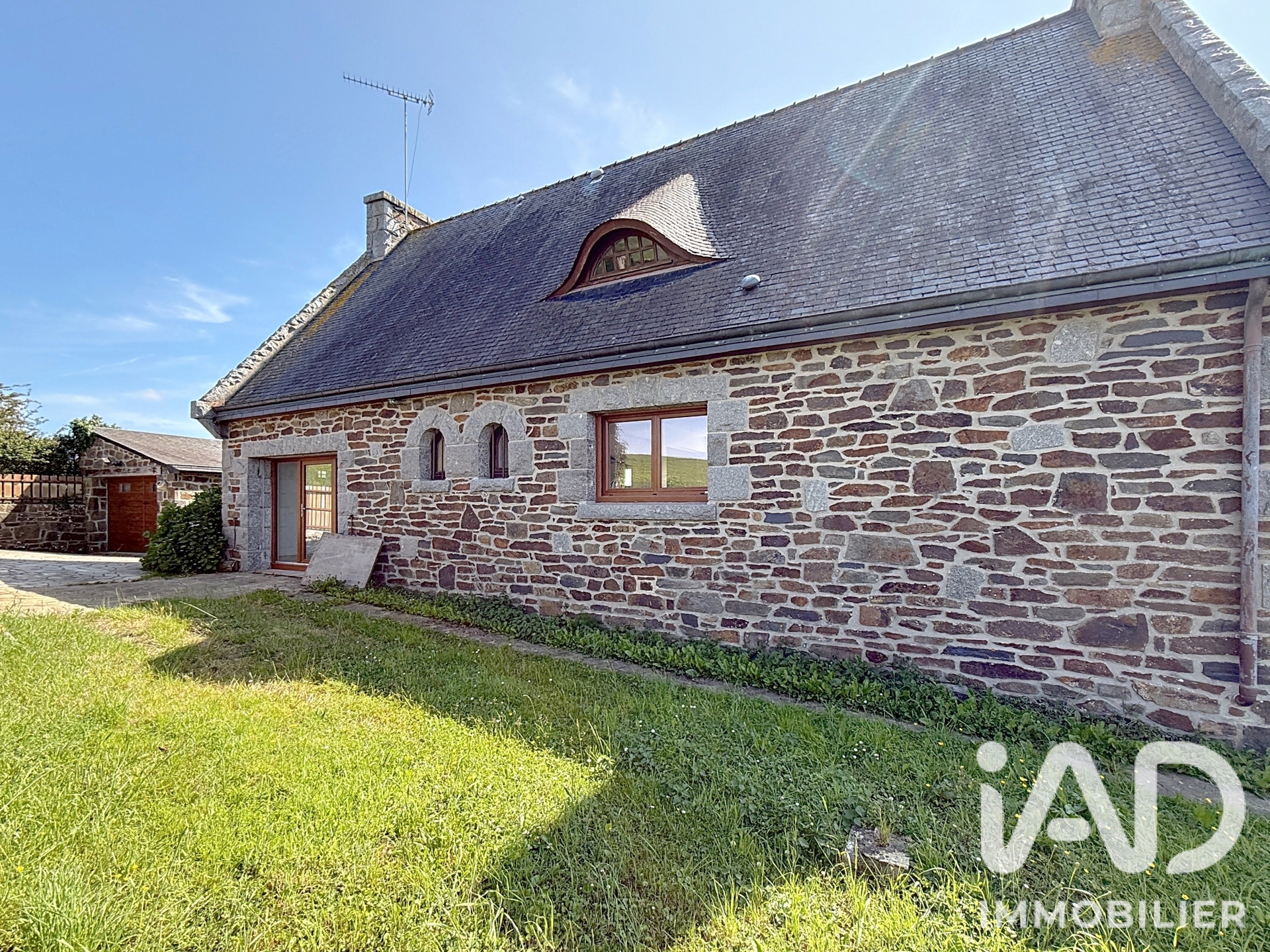 Vente maison à Pléneuf-Val-André (22370) : maison 5 pièces 148 m² - 2110940 — 17