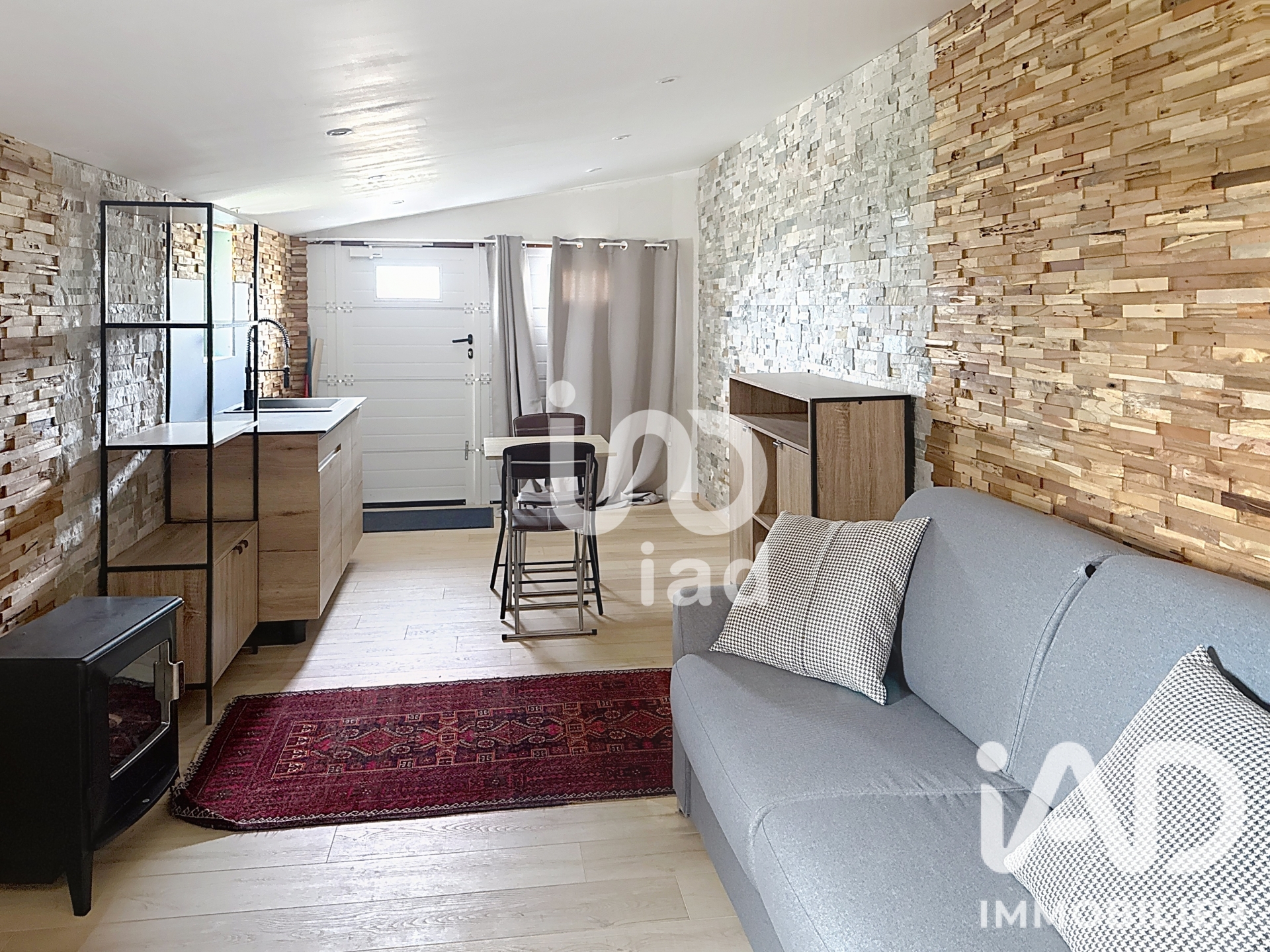 Vente maison à Pléneuf-Val-André (22370) : maison 5 pièces 148 m² - 2110940 — 13