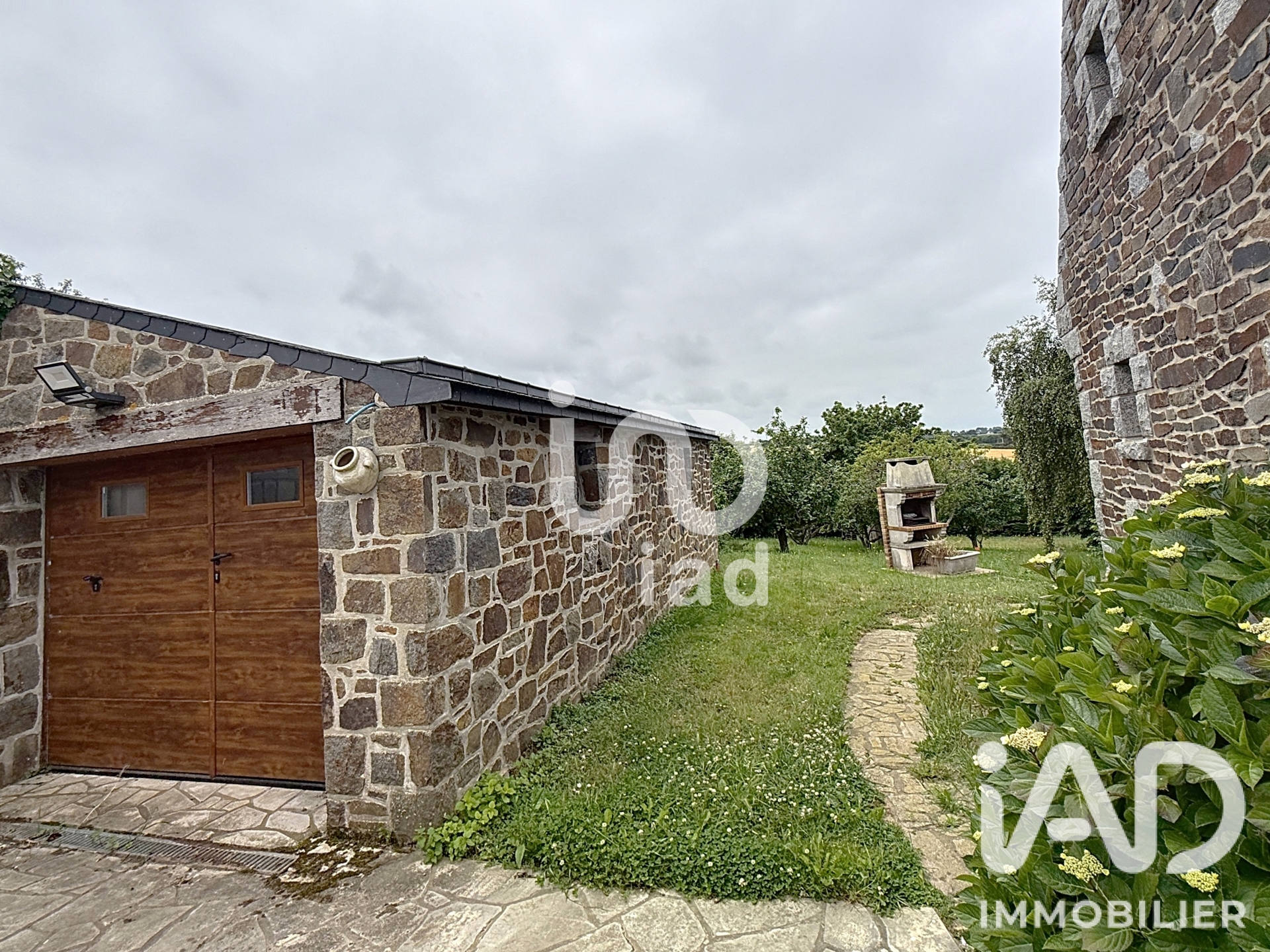 Vente maison à Pléneuf-Val-André (22370) : maison 5 pièces 148 m² - 2110940 — 12