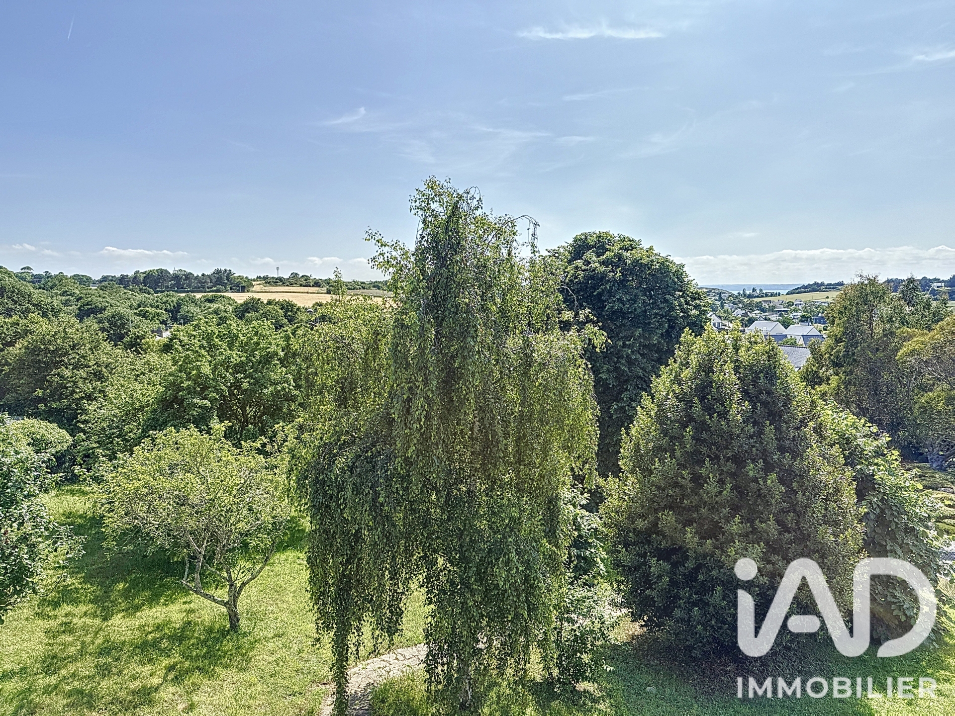 Vente maison à Pléneuf-Val-André (22370) : maison 5 pièces 148 m² - 2110940 — 21