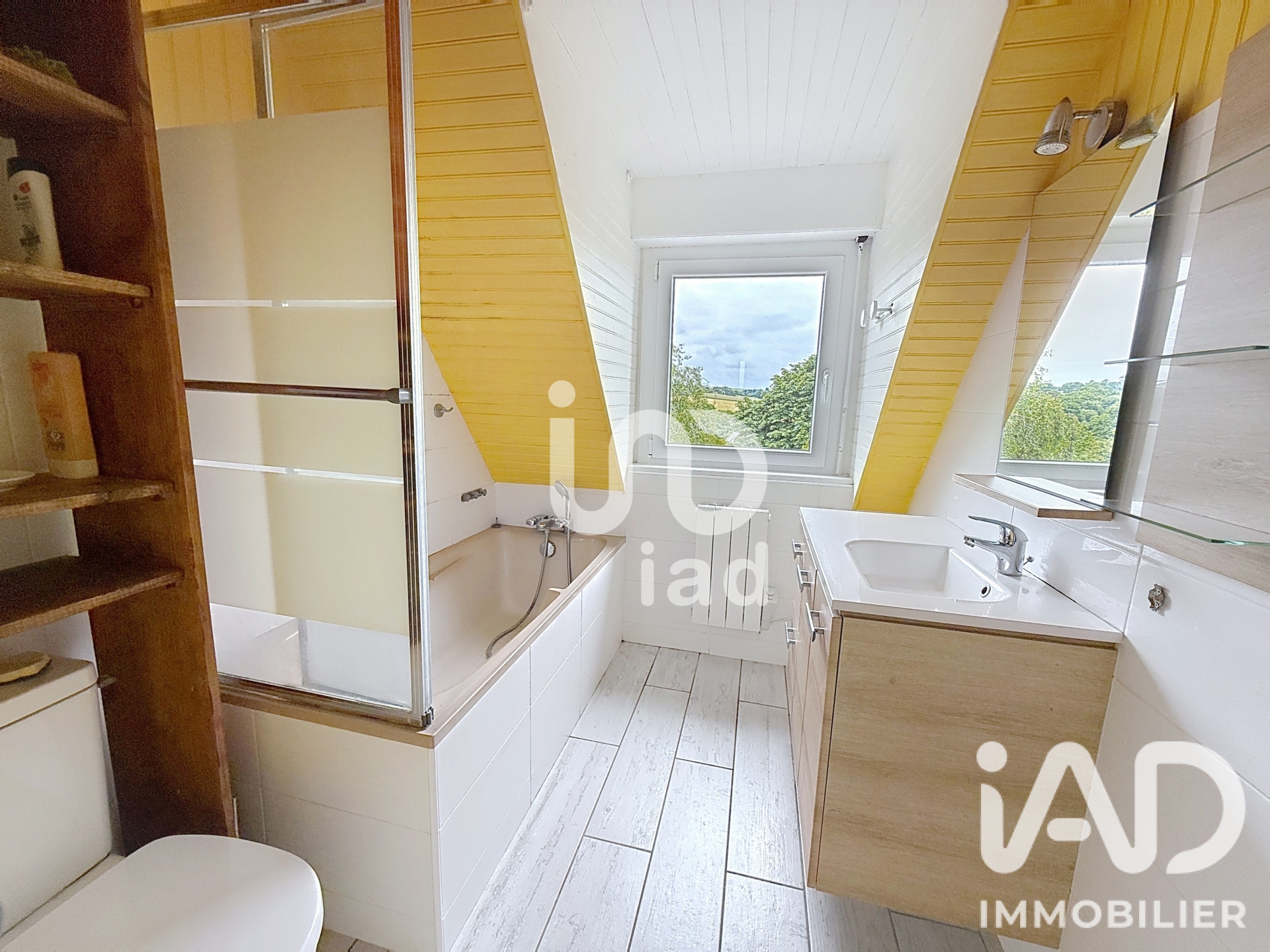 Vente maison à Pléneuf-Val-André (22370) : maison 5 pièces 148 m² - 2110940 — 8