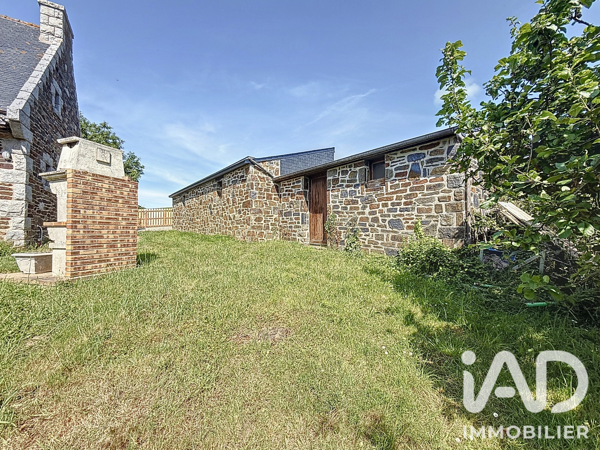 Vente maison à Pléneuf-Val-André (22370) : maison 5 pièces 148 m² - 2110940 — 16