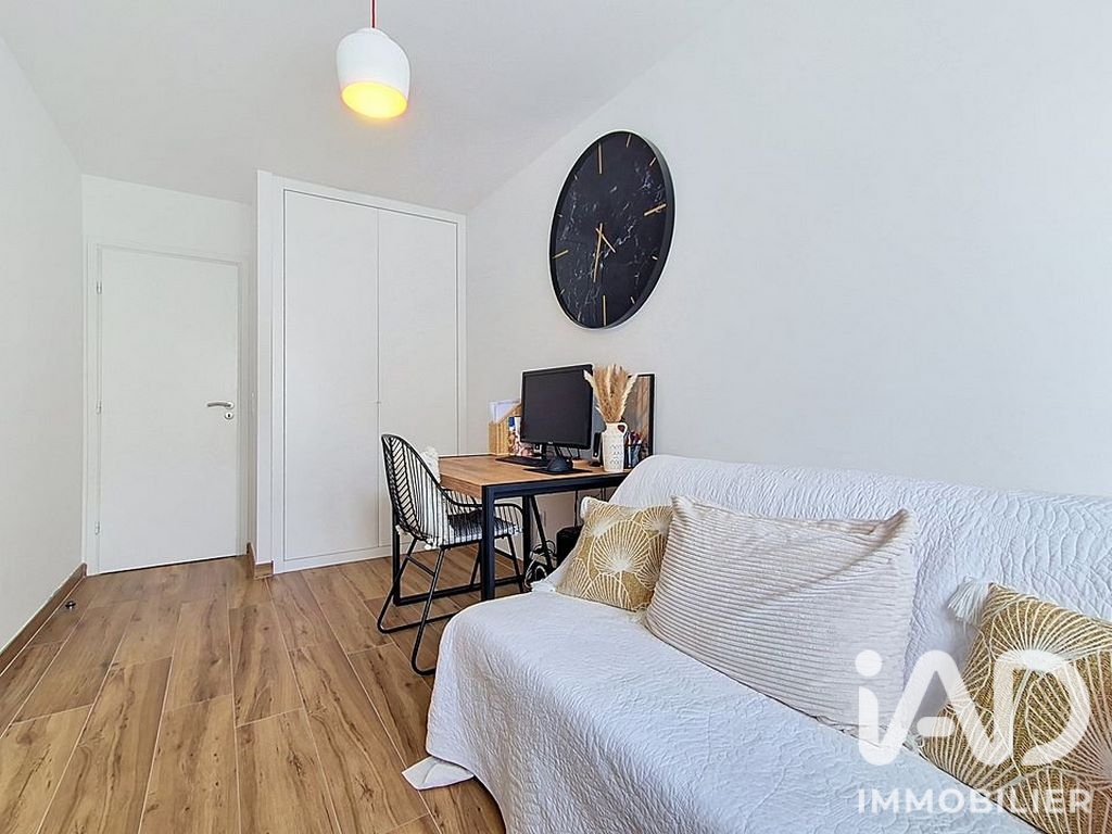 Vente maison à Pontcarré (77135) : maison 5 pièces 108 m² - 2110857 — 17