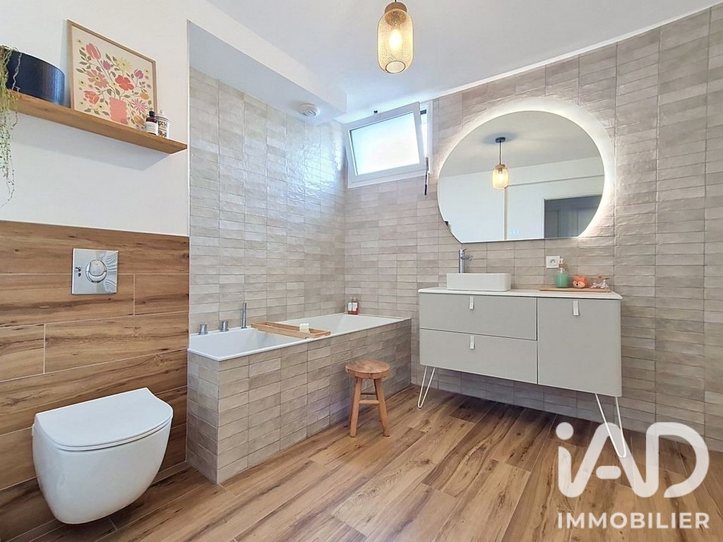 Vente maison à Pontcarré (77135) : maison 5 pièces 108 m² - 2110857 — 5