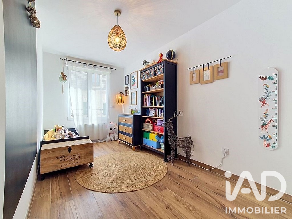 Vente maison à Pontcarré (77135) : maison 5 pièces 108 m² - 2110857 — 13
