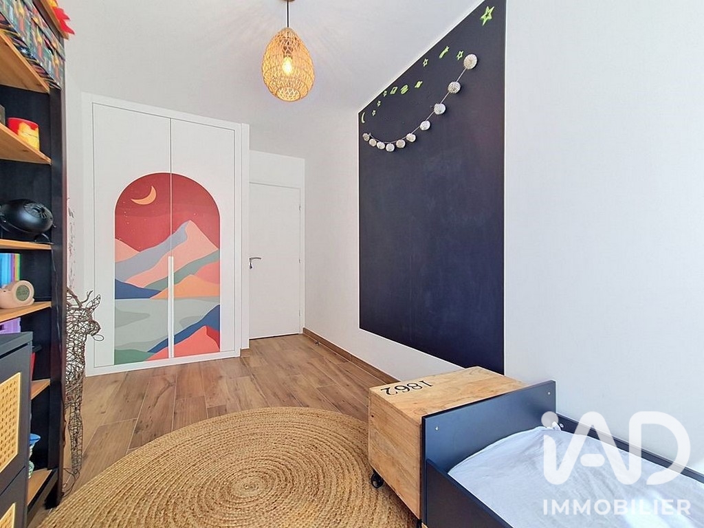 Vente maison à Pontcarré (77135) : maison 5 pièces 108 m² - 2110857 — 14