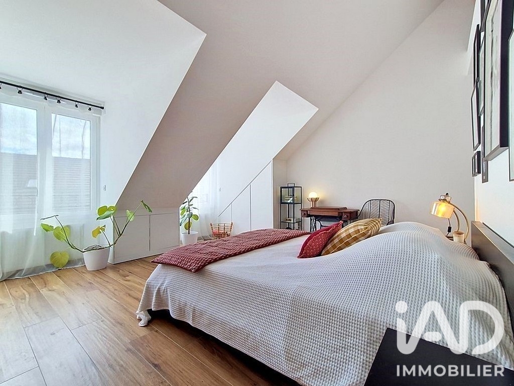 Vente maison à Pontcarré (77135) : maison 5 pièces 108 m² - 2110857 — 6
