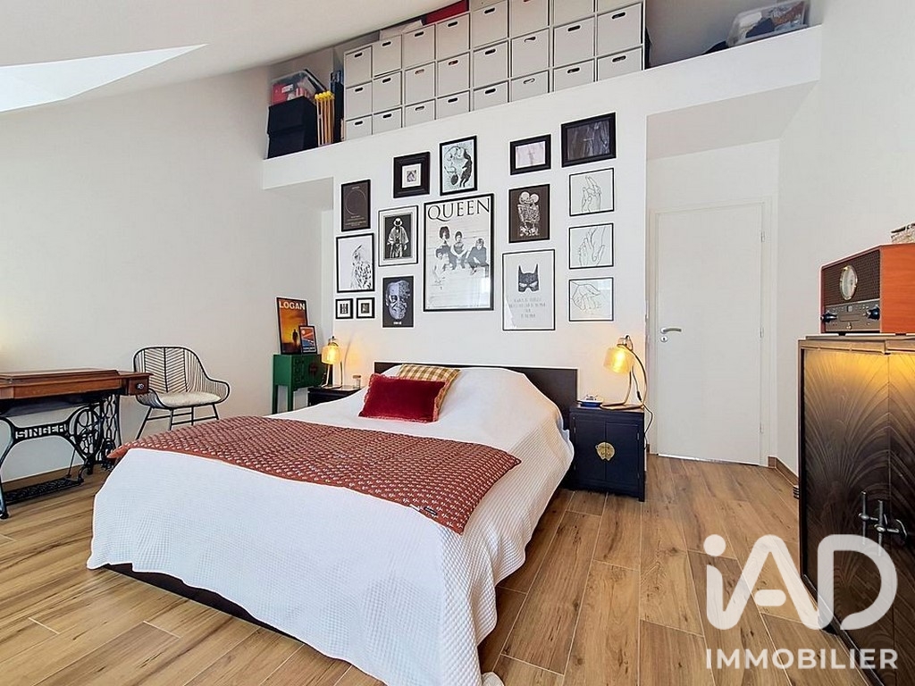 Vente maison à Pontcarré (77135) : maison 5 pièces 108 m² - 2110857 — 7