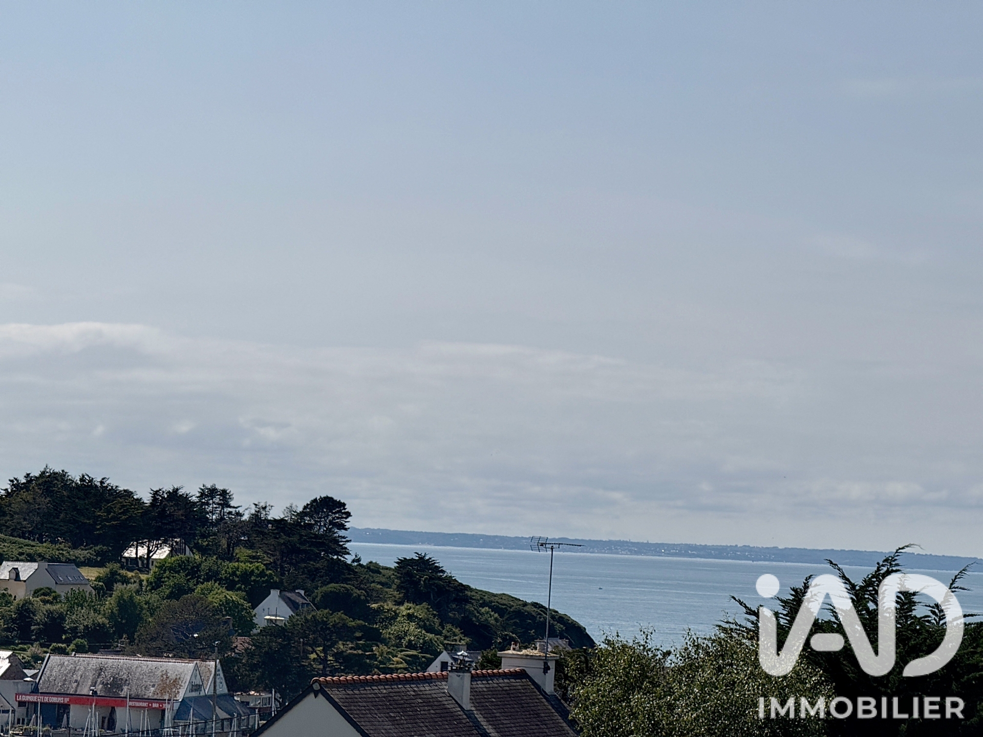 Vente maison à Pléneuf-Val-André (22370) : maison 5 pièces 148 m² - 2110940 — 23