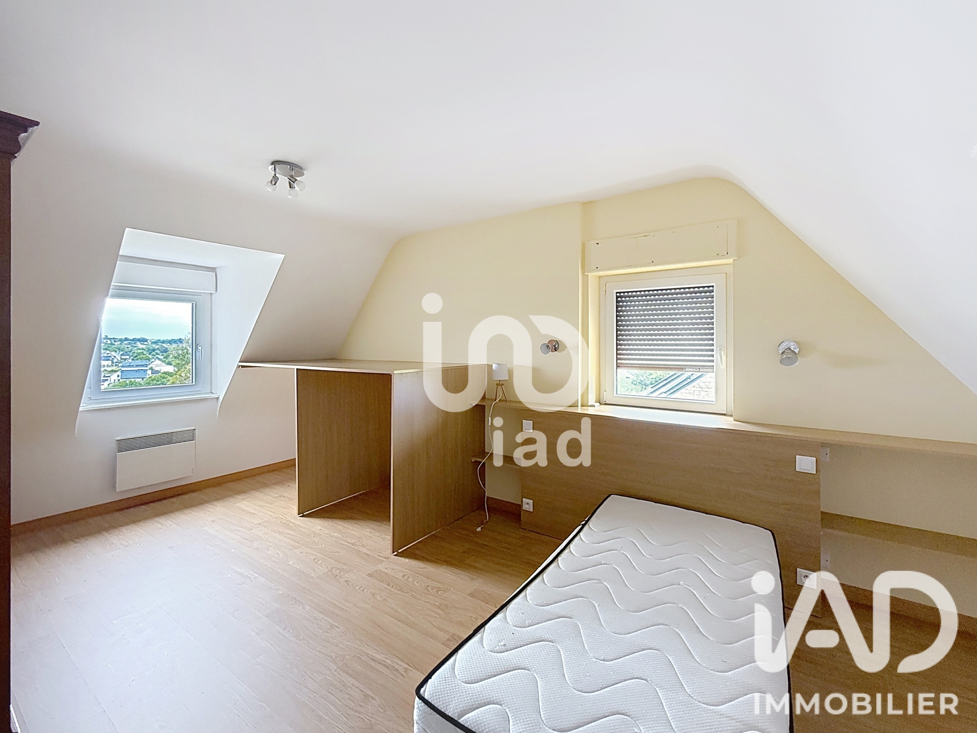 Vente maison à Pléneuf-Val-André (22370) : maison 5 pièces 148 m² - 2110940 — 10