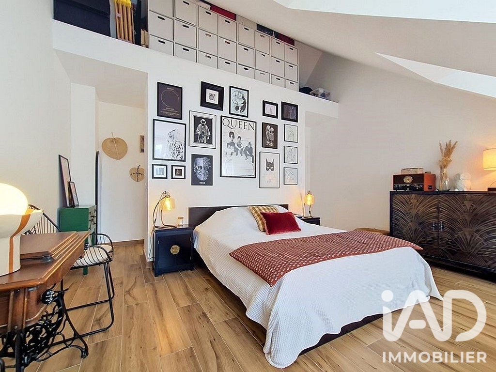 Vente maison à Pontcarré (77135) : maison 5 pièces 108 m² - 2110857 — 8
