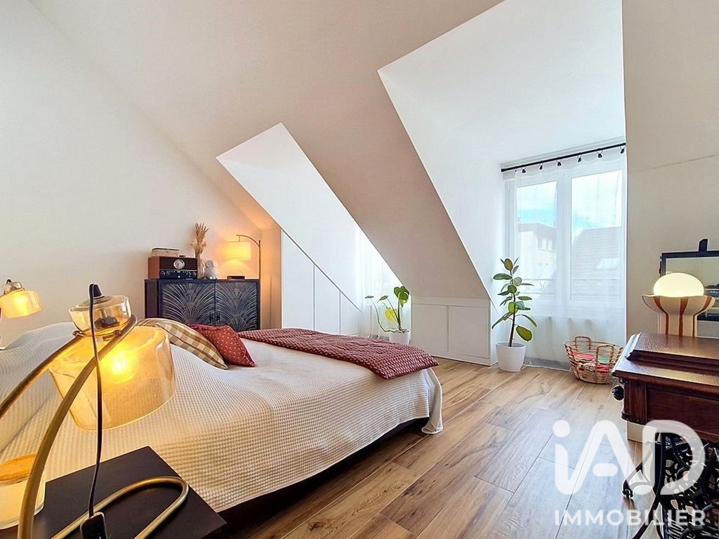 Vente maison à Pontcarré (77135) : maison 5 pièces 108 m² - 2110857 — 9