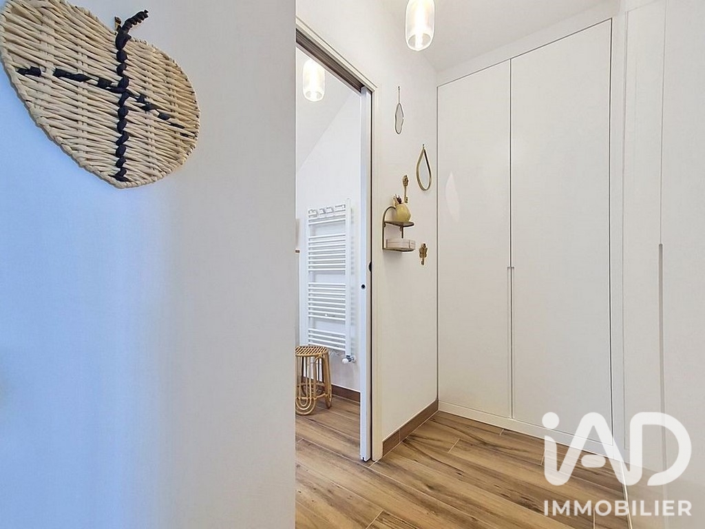 Vente maison à Pontcarré (77135) : maison 5 pièces 108 m² - 2110857 — 10
