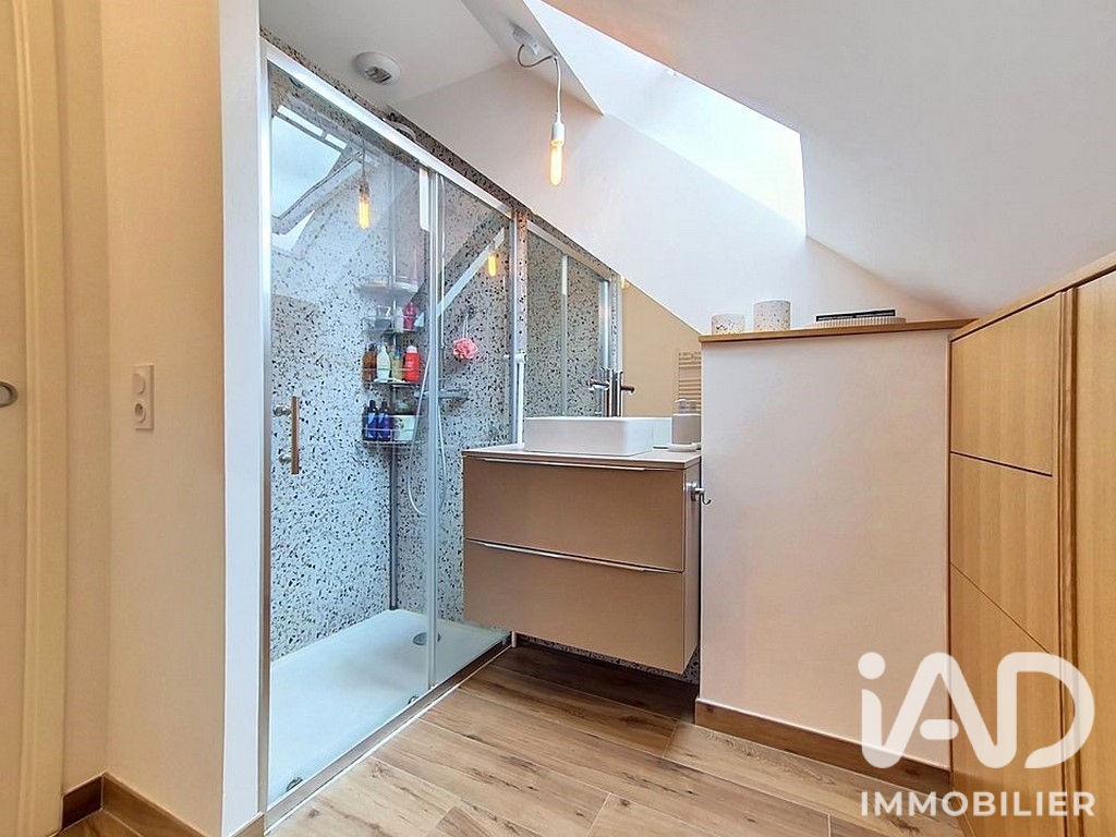 Vente maison à Pontcarré (77135) : maison 5 pièces 108 m² - 2110857 — 11