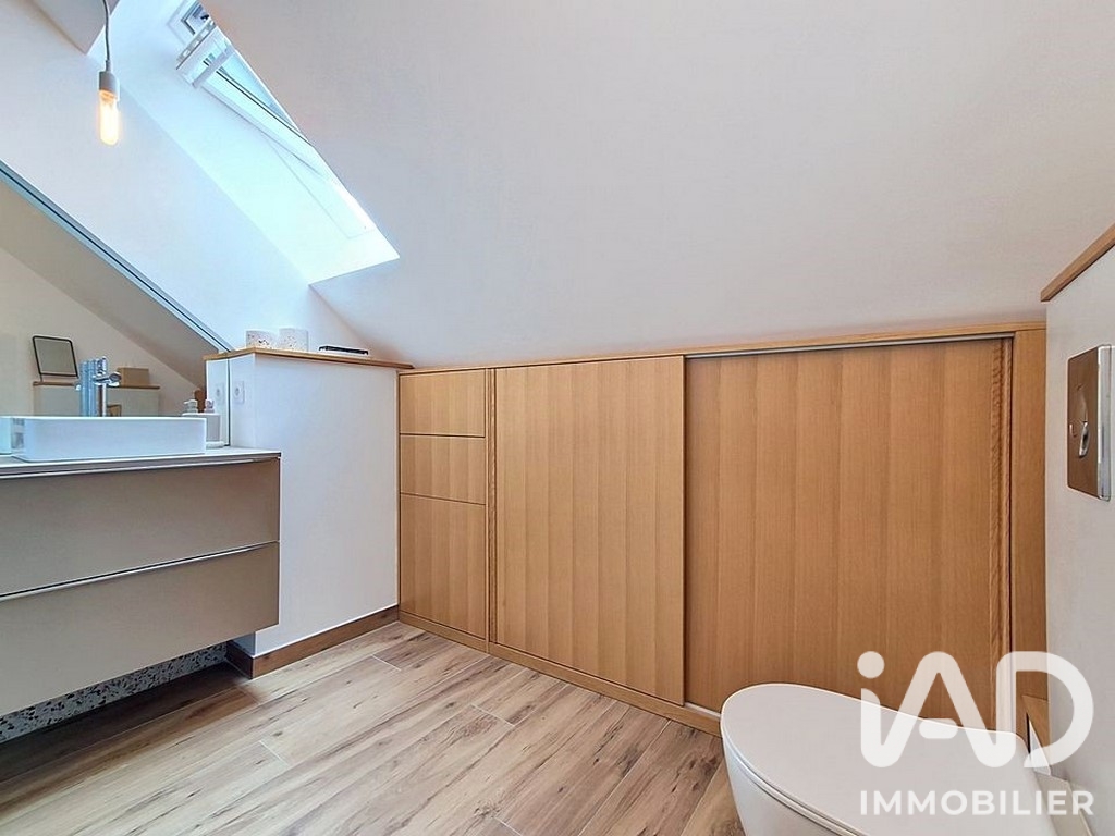 Vente maison à Pontcarré (77135) : maison 5 pièces 108 m² - 2110857 — 12