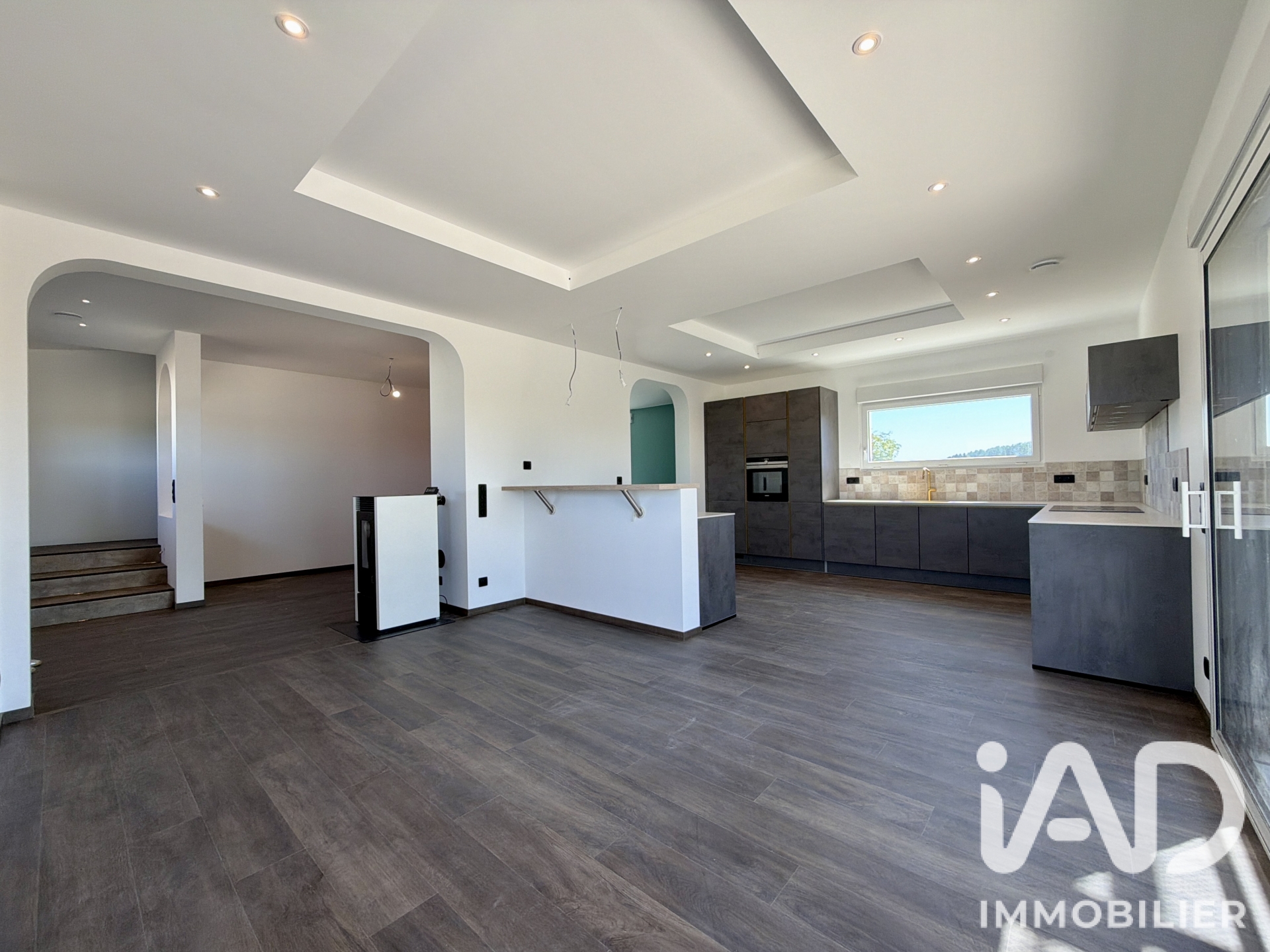 Maison à vendre à Brouderdorff — 269 000 € — IAD France