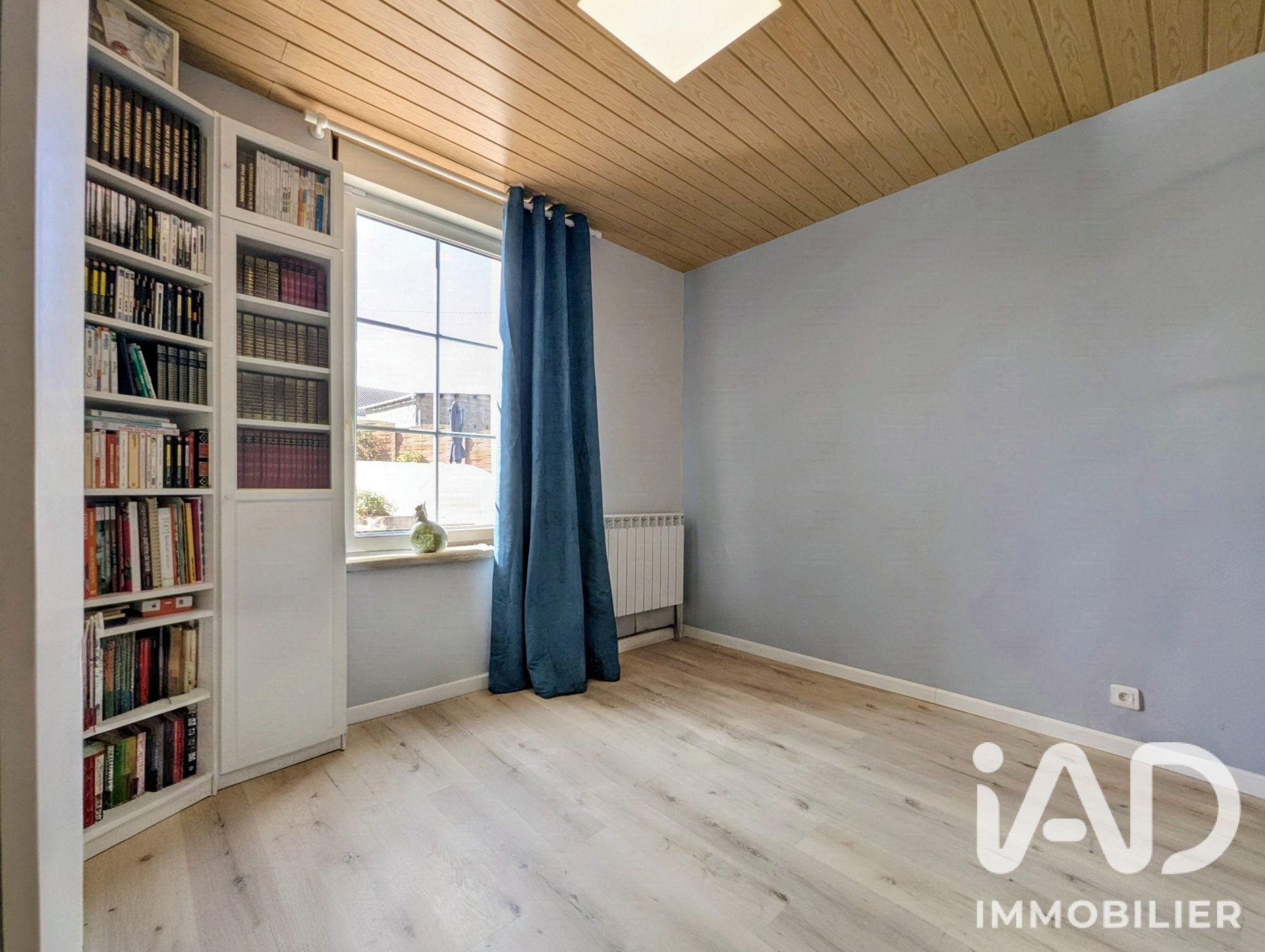 Vente maison à Hussigny-Godbrange (54590) : maison 6 pièces 178 m² - 2110770 — 14