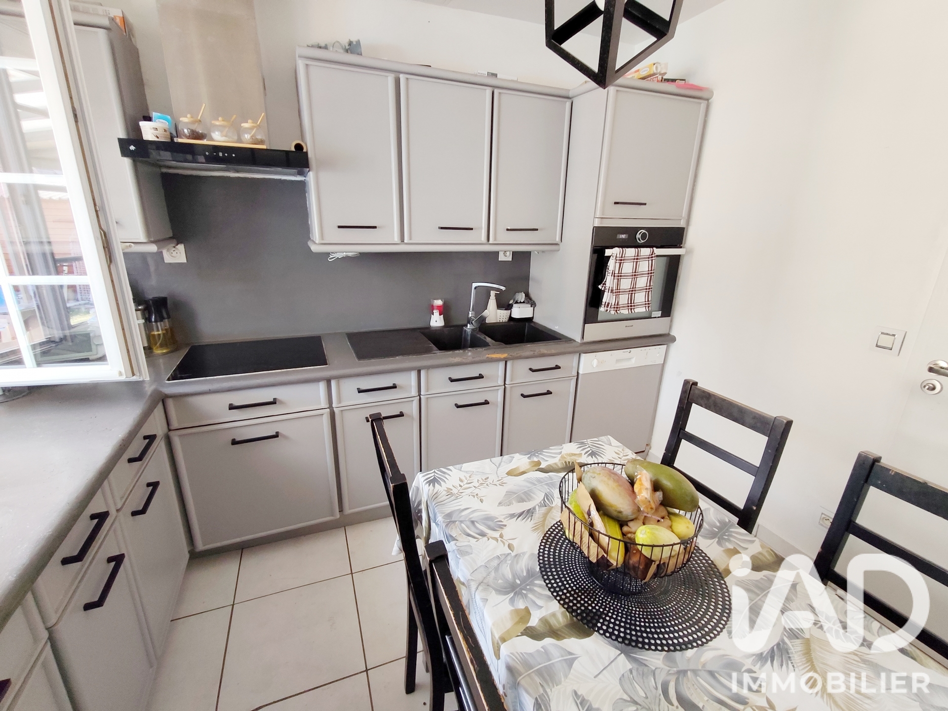 Vente maison à Nemours (77140) : maison 5 pièces 95 m² - 2110920 — 7