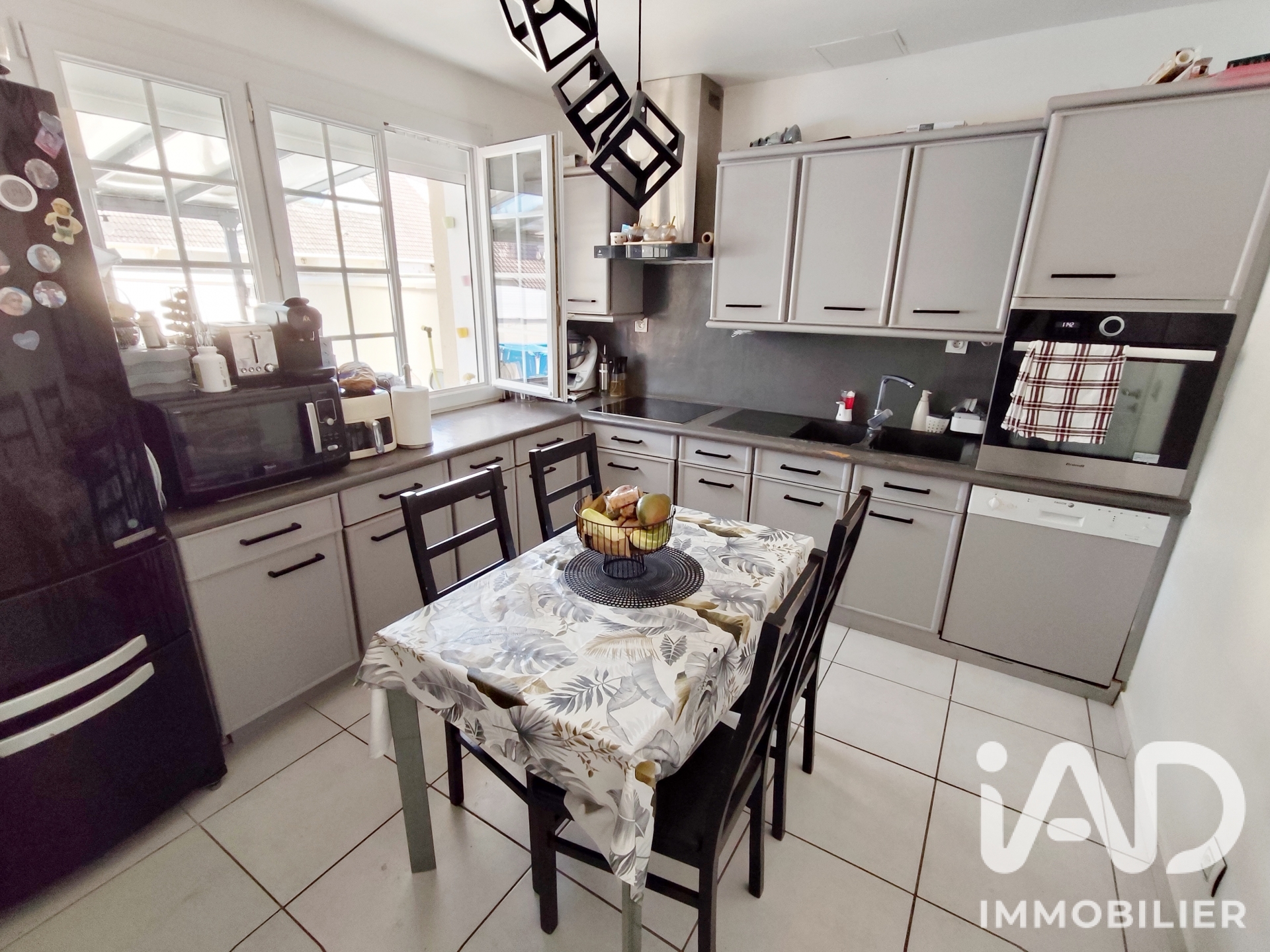 Vente maison à Nemours (77140) : maison 5 pièces 95 m² - 2110920 — 8