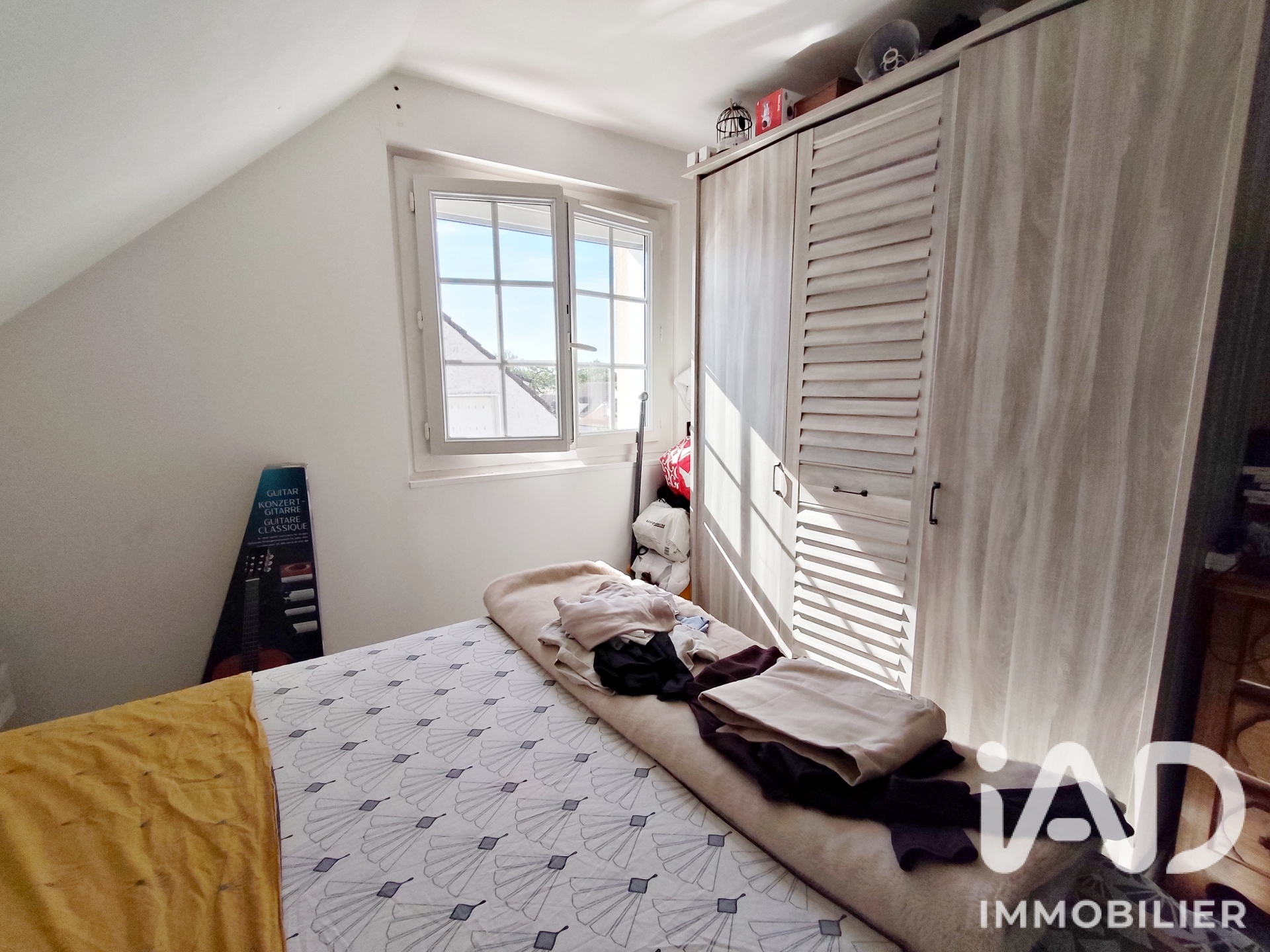 Vente maison à Nemours (77140) : maison 5 pièces 95 m² - 2110920 — 9