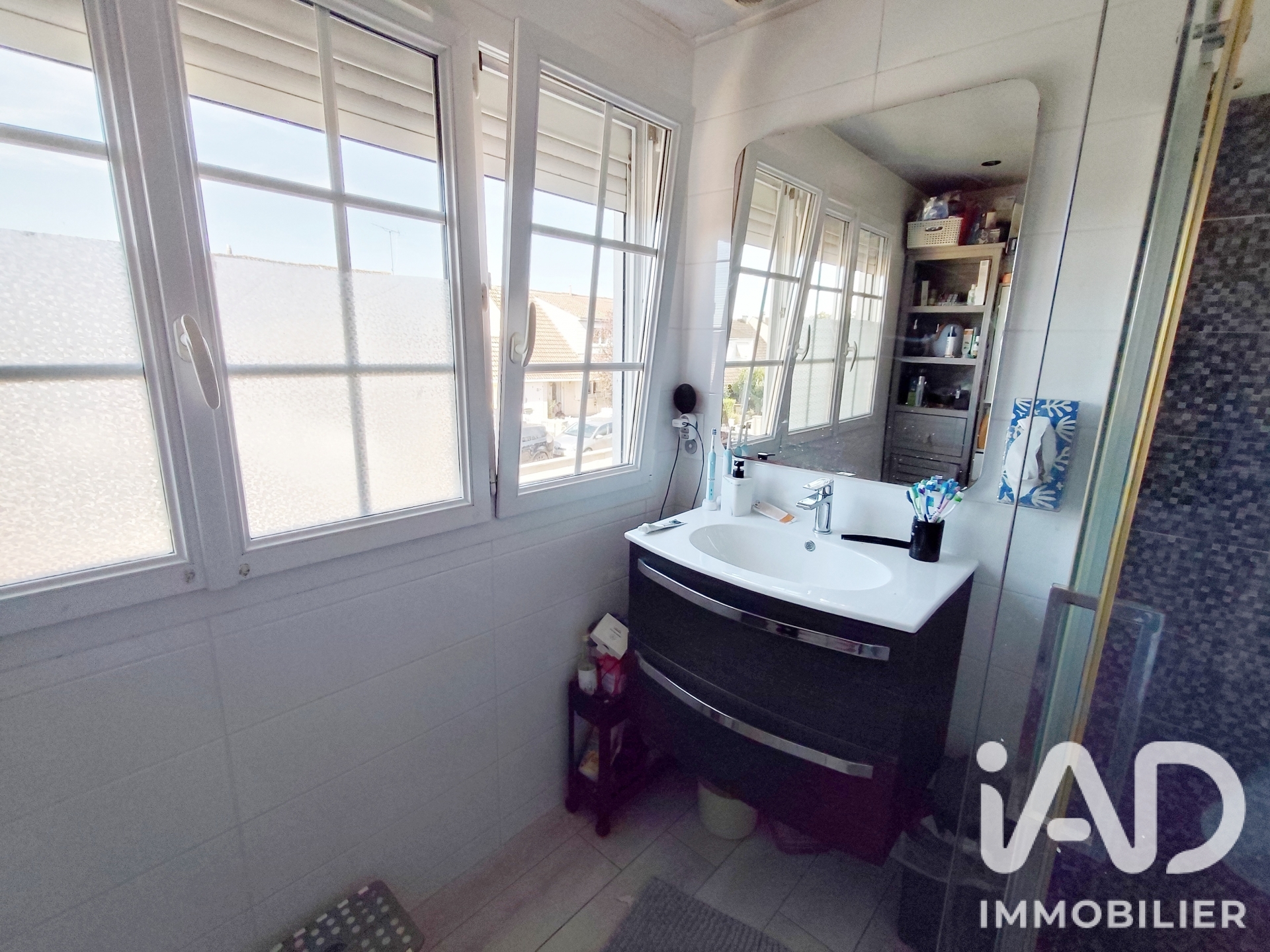 Vente maison à Nemours (77140) : maison 5 pièces 95 m² - 2110920 — 10