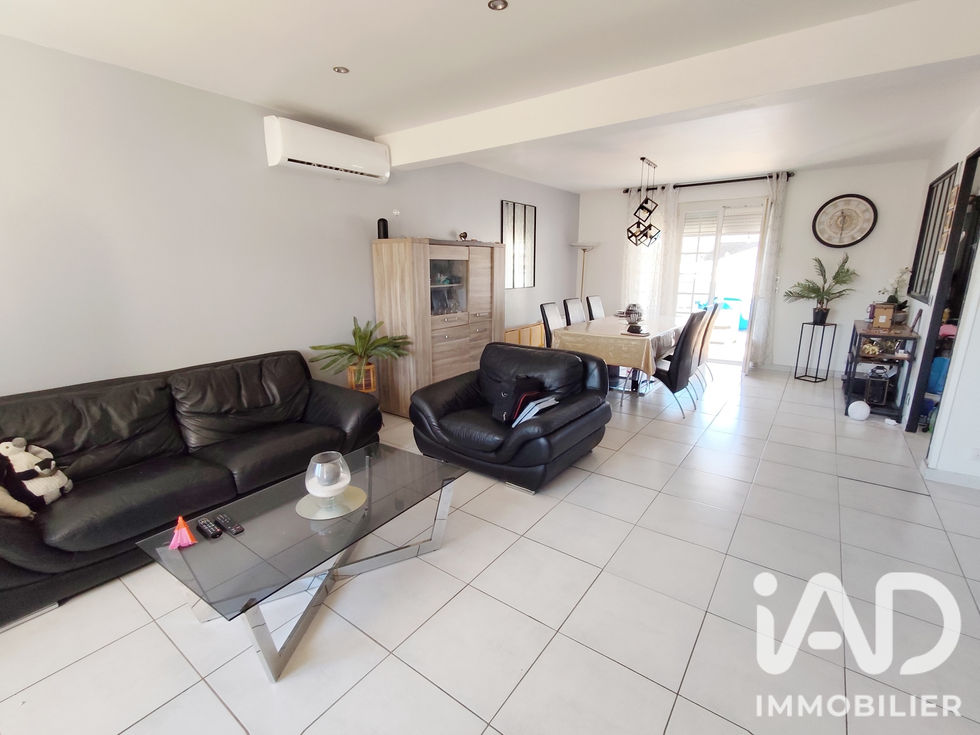 Vente maison à Nemours (77140) : maison 5 pièces 95 m² - 2110920 — 5