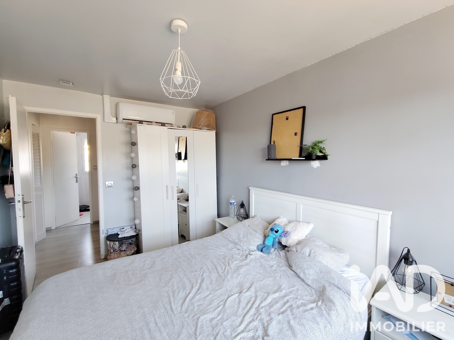 Vente maison à Nemours (77140) : maison 5 pièces 95 m² - 2110920 — 12