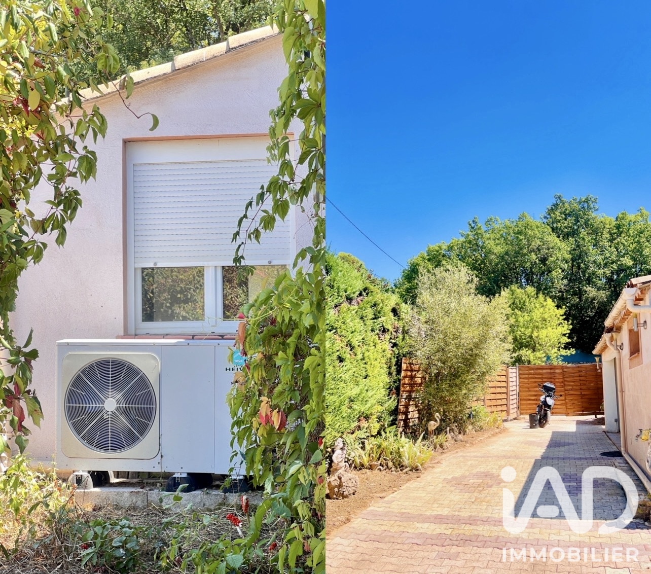Vente maison à Saint-Maximin-la-Sainte-Baume (83470) : maison traditionnelle 6 pièces 123 m² - 2110255 — 9