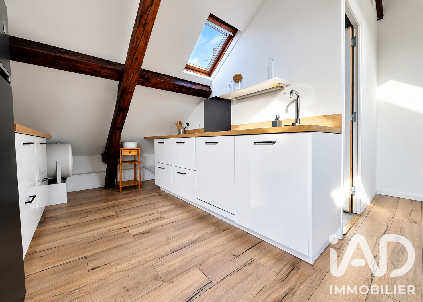 Appartement à Le Havre