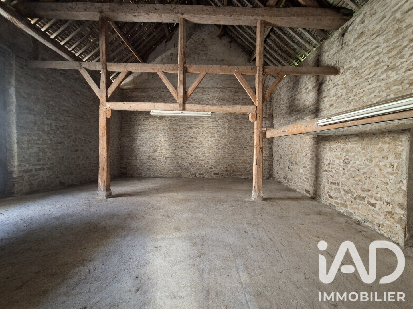 Vente maison à Allerey-sur-Saône (71350) : maison 5 pièces 105 m² - 2108123 — 11