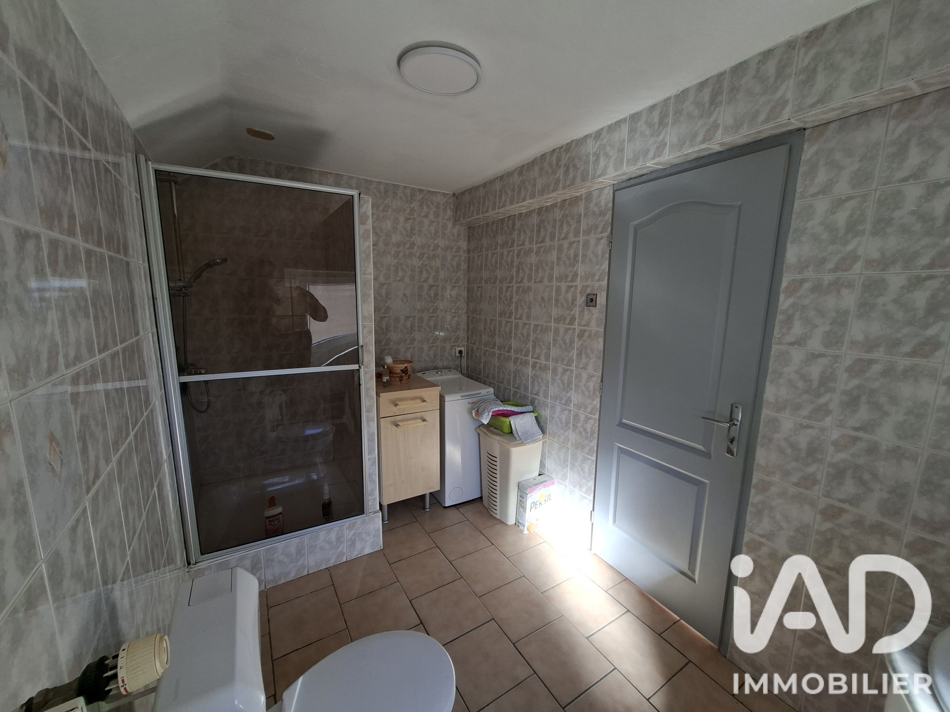 Vente maison à Allerey-sur-Saône (71350) : maison 5 pièces 105 m² - 2108123 — 6