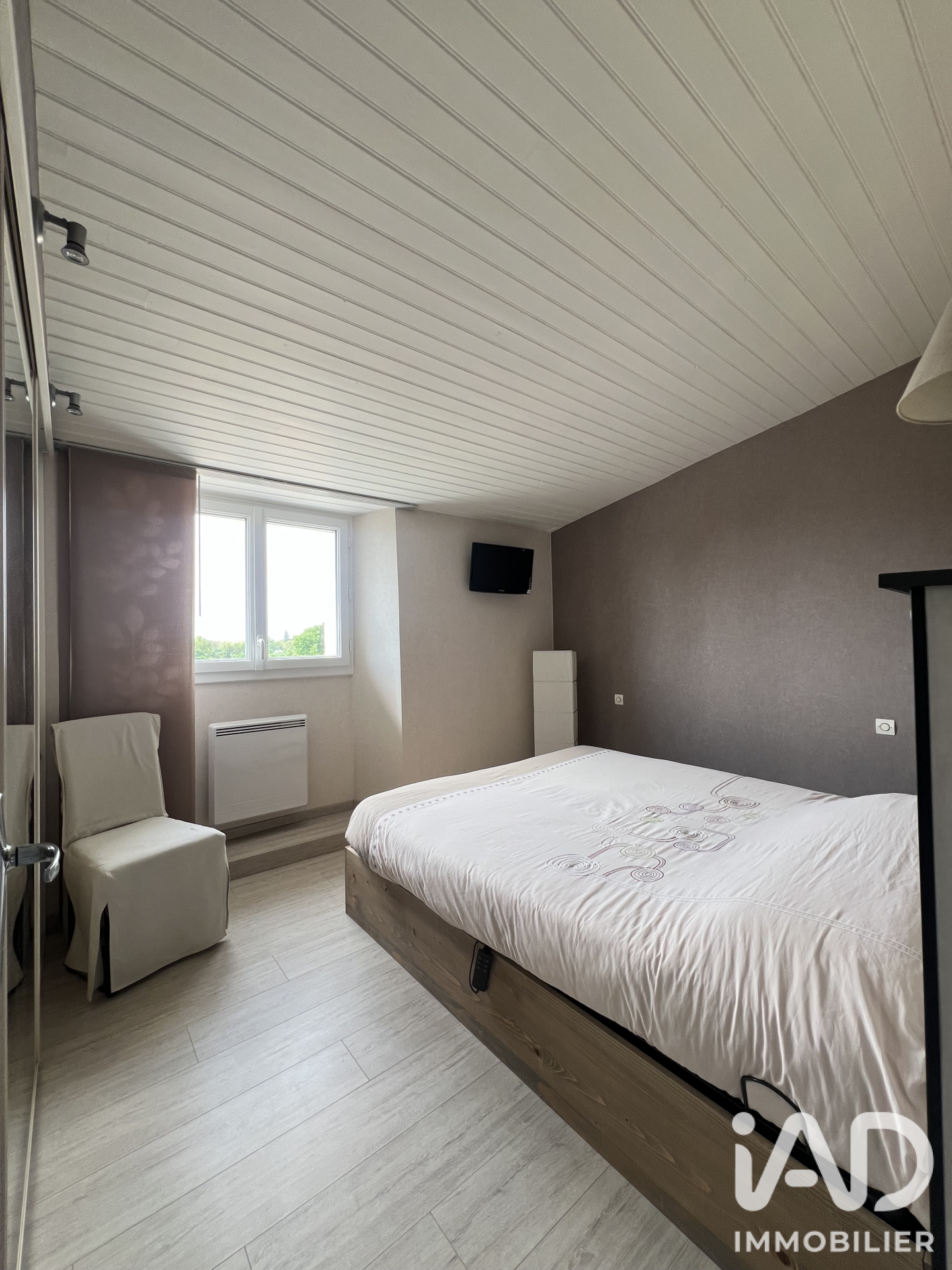 Vente maison à Saint-agnant (17620) : maison 8 pièces 168 m² - 2110851 — 10