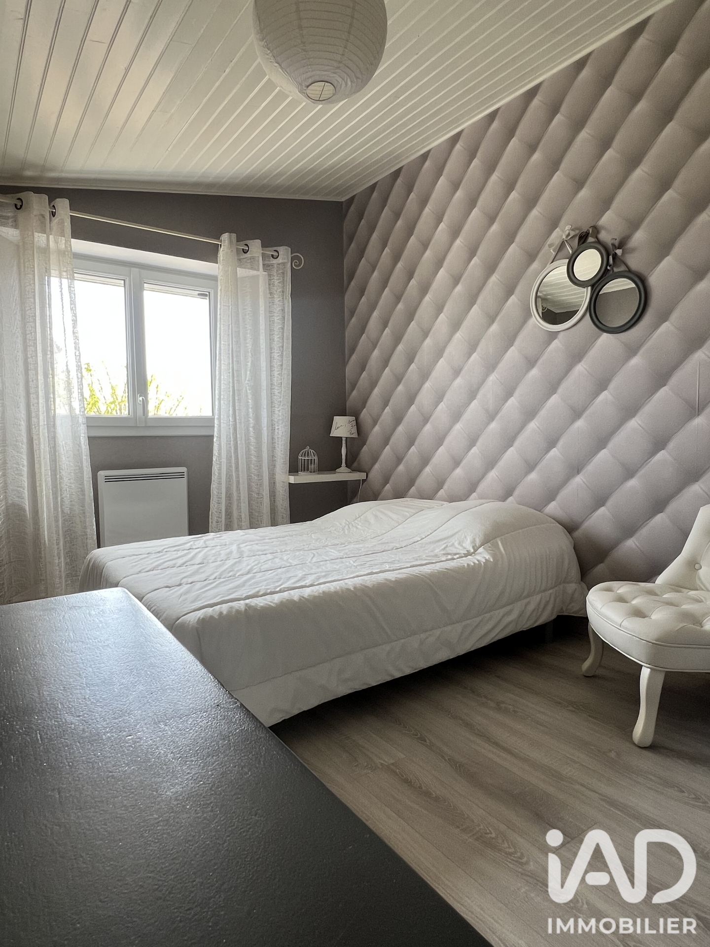 Vente maison à Saint-agnant (17620) : maison 8 pièces 168 m² - 2110851 — 11
