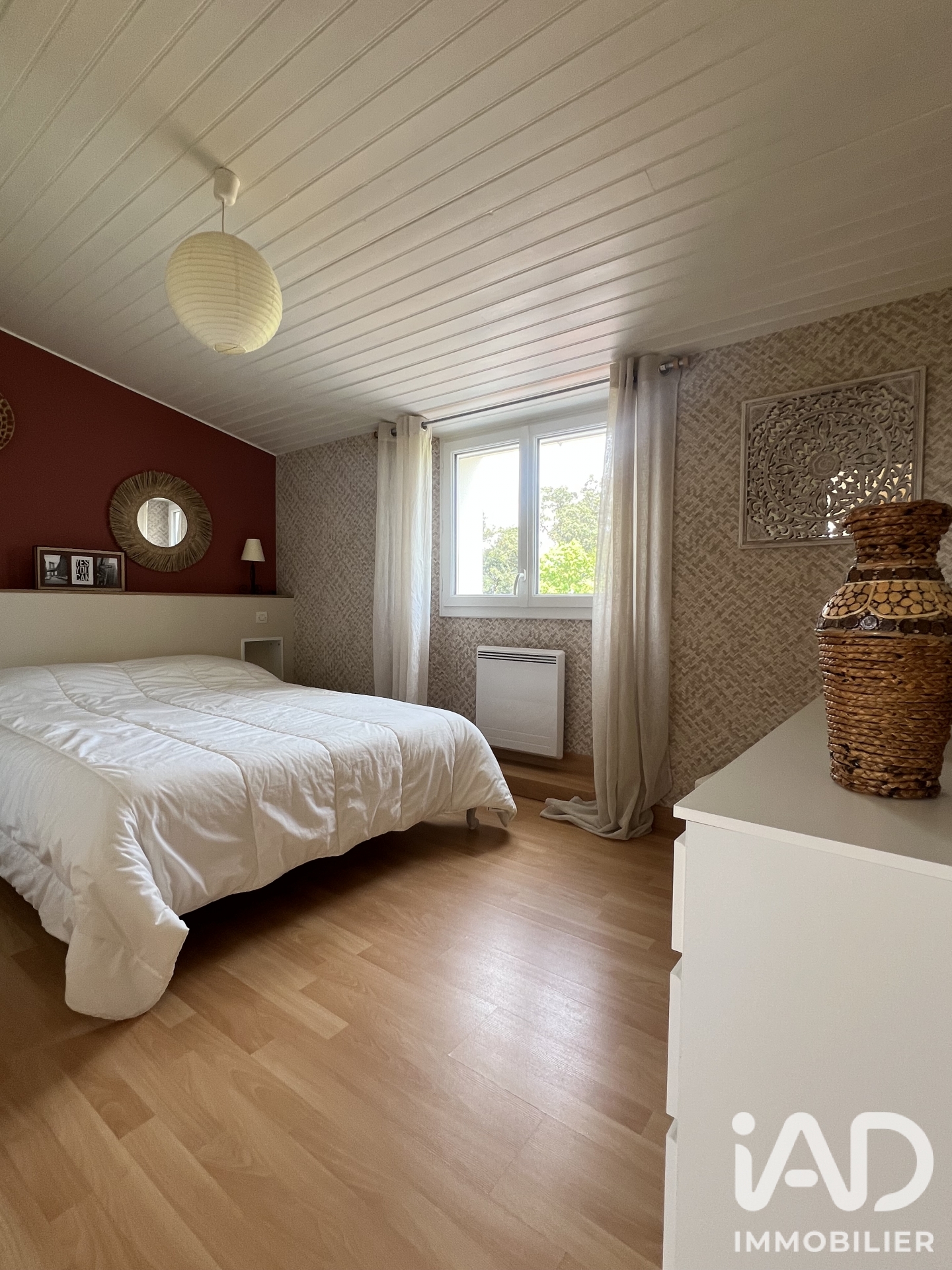Vente maison à Saint-agnant (17620) : maison 8 pièces 168 m² - 2110851 — 13