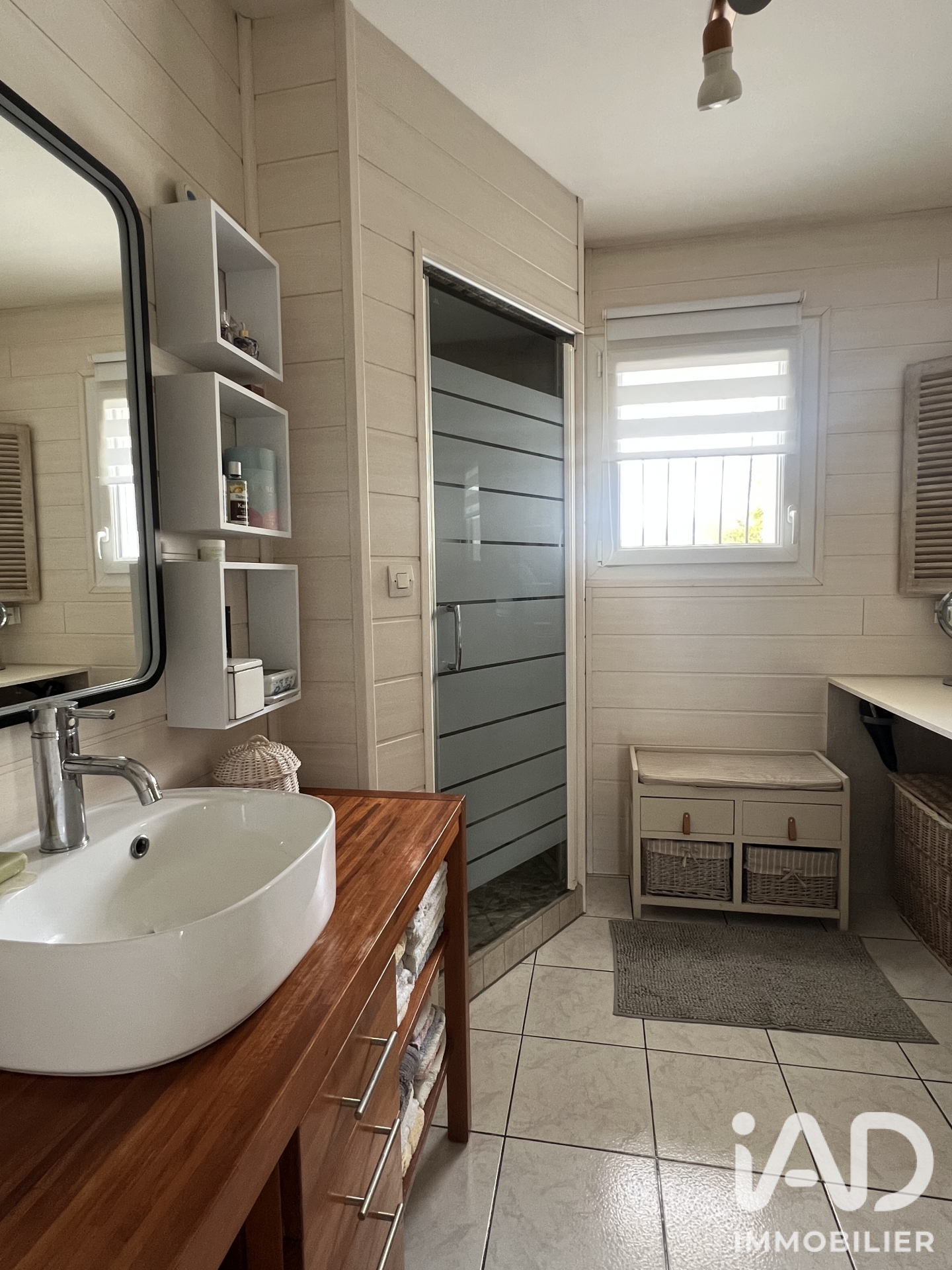 Vente maison à Saint-agnant (17620) : maison 8 pièces 168 m² - 2110851 — 12