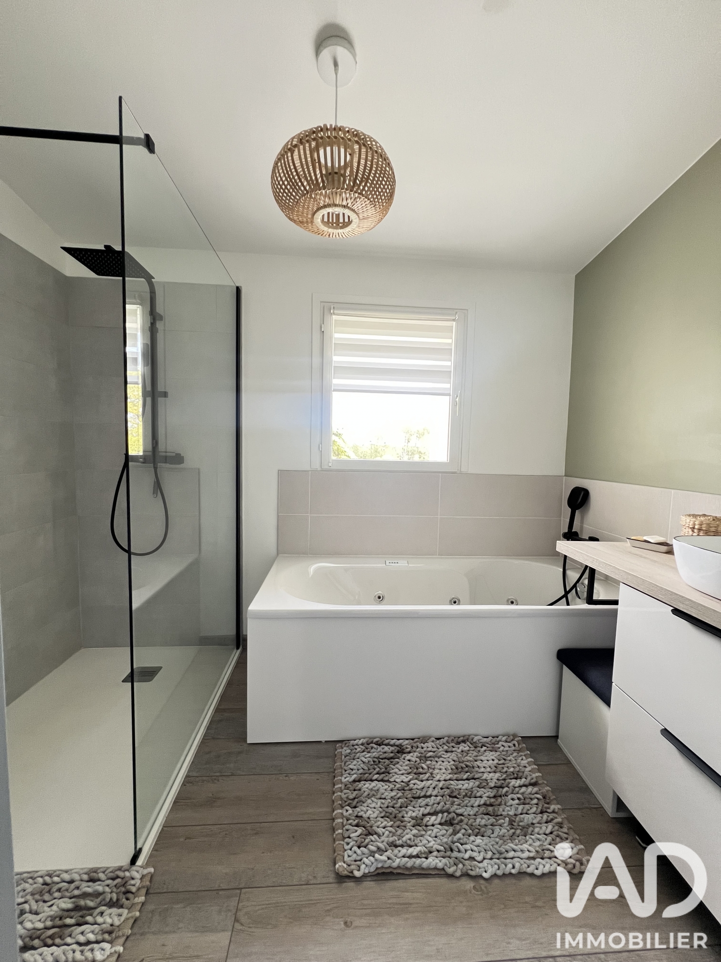 Vente maison à Saint-agnant (17620) : maison 8 pièces 168 m² - 2110851 — 15