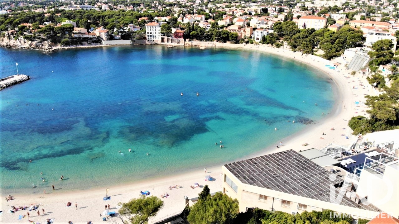 Vente appartement à Bandol (83150) : appartement 2 pièces 53 m² - 1963750 — 9