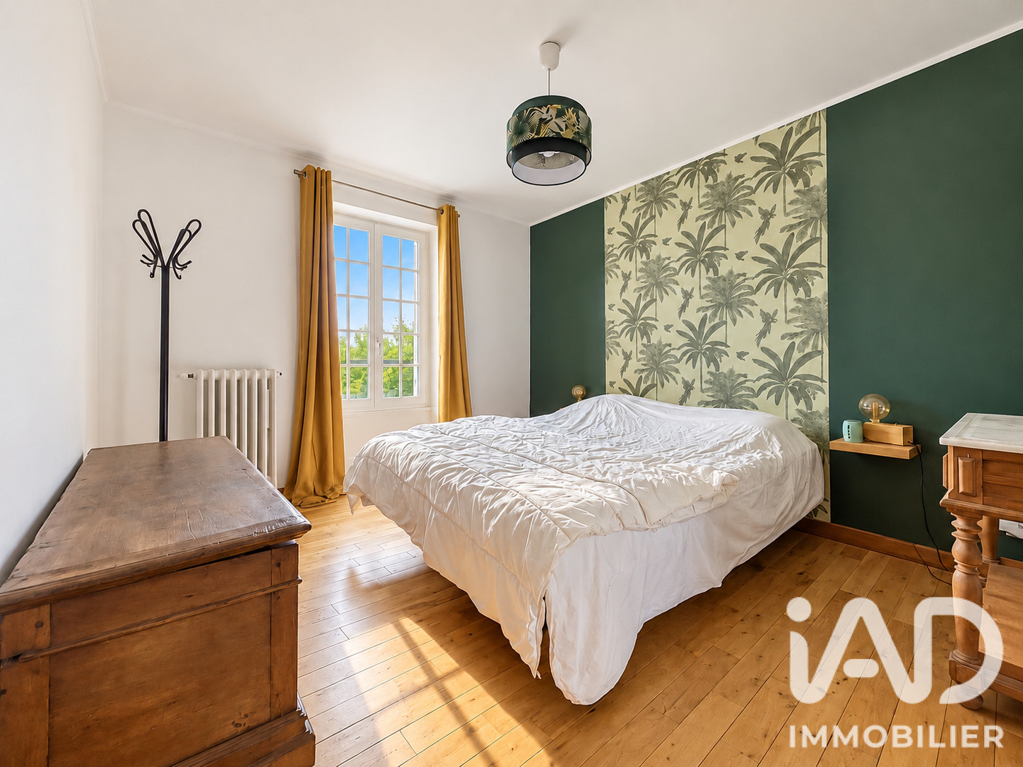 Vente maison à Chavenay (78450) : maison de ville 6 pièces 148 m² - 2108563 — 15
