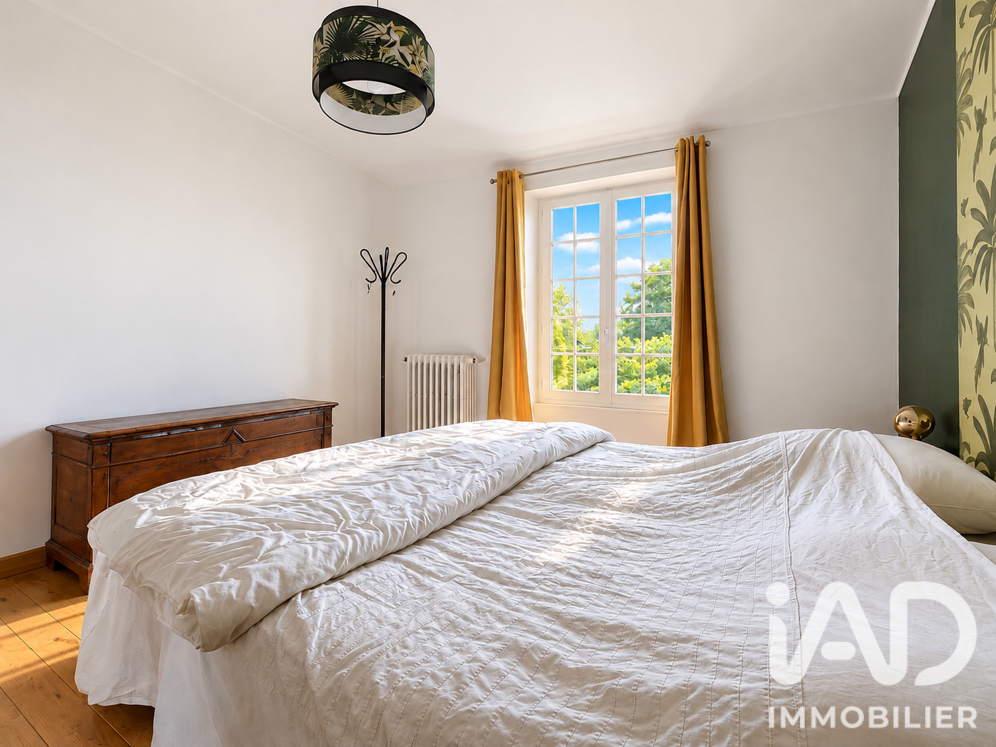 Vente maison à Chavenay (78450) : maison de ville 6 pièces 148 m² - 2108563 — 16