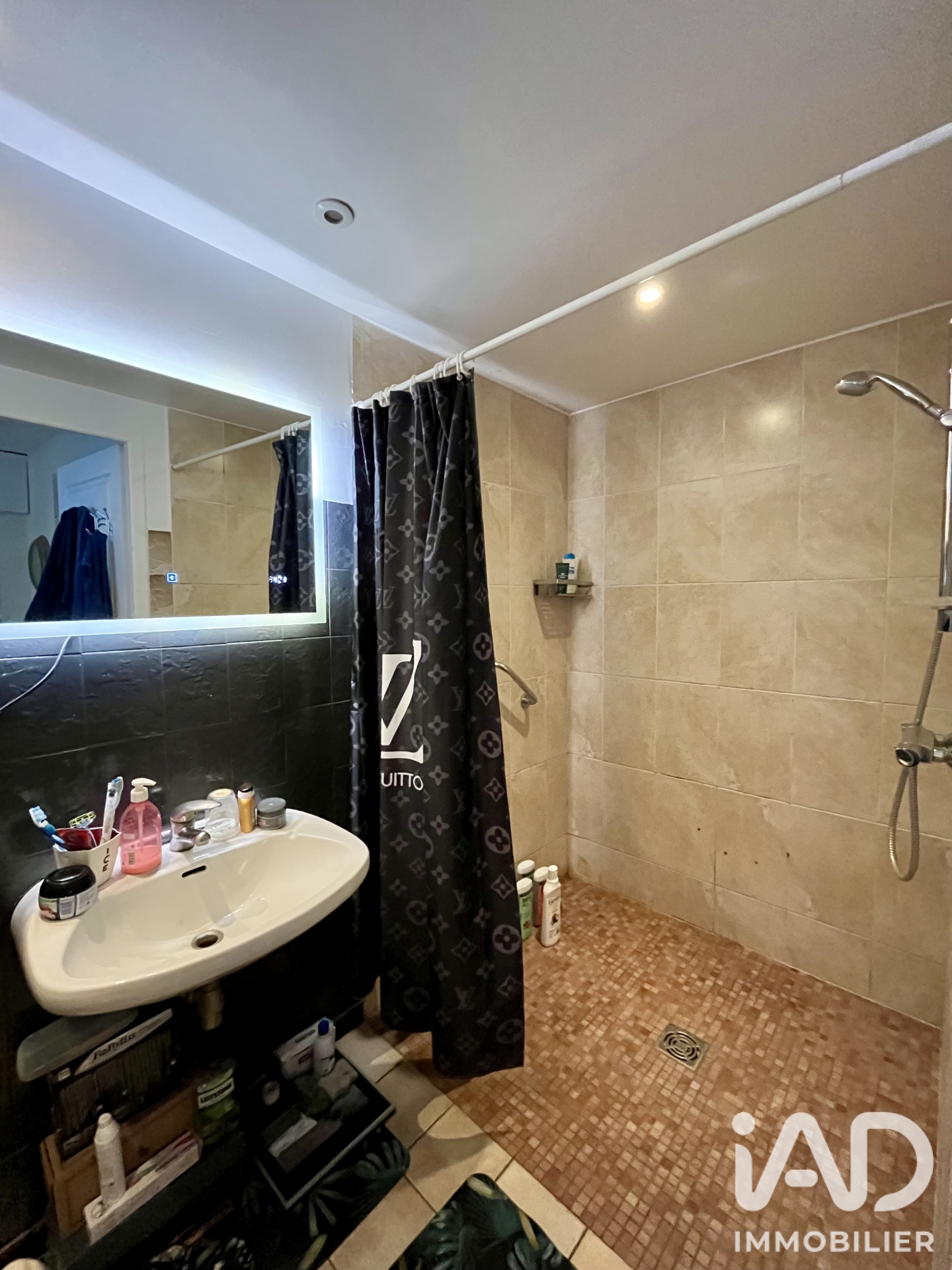 Vente maison à La Redorte (11700) : maison de village 5 pièces 131 m² - 2109724 — 7