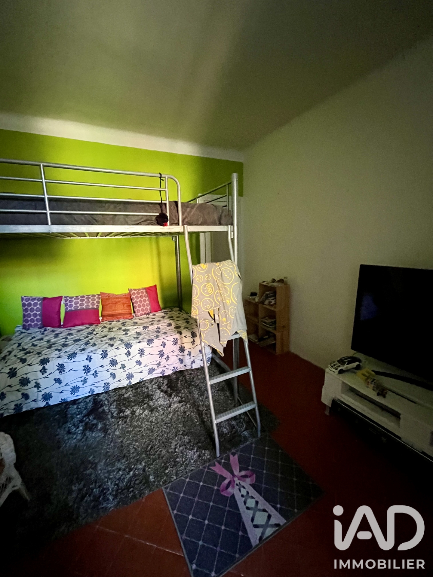 Vente maison à La Redorte (11700) : maison de village 5 pièces 131 m² - 2109724 — 13