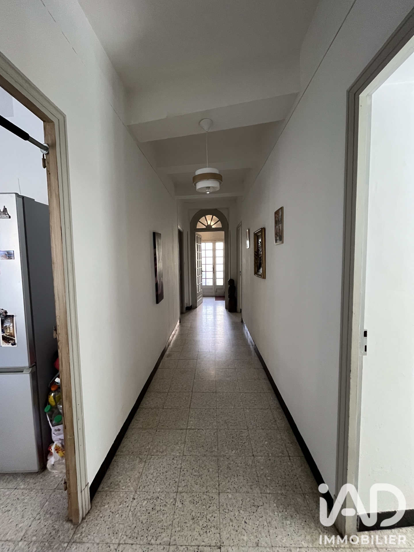 Vente maison à La Redorte (11700) : maison de village 5 pièces 131 m² - 2109724 — 5