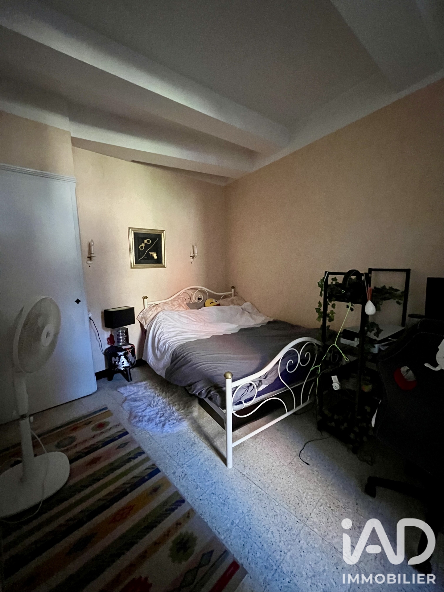 Vente maison à La Redorte (11700) : maison de village 5 pièces 131 m² - 2109724 — 6