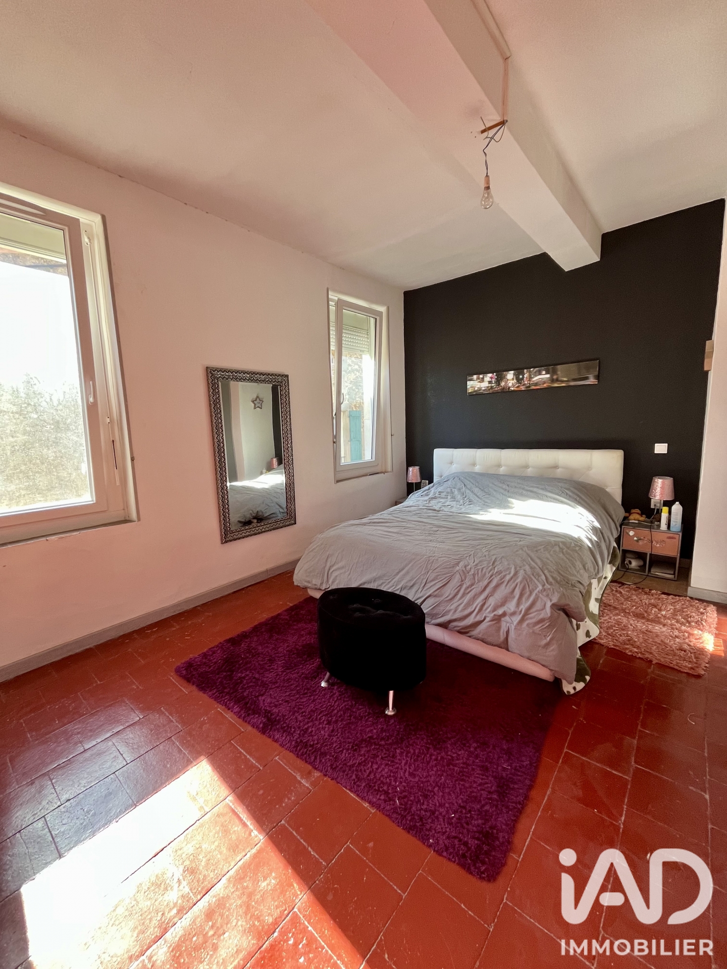 Vente maison à La Redorte (11700) : maison de village 5 pièces 131 m² - 2109724 — 14